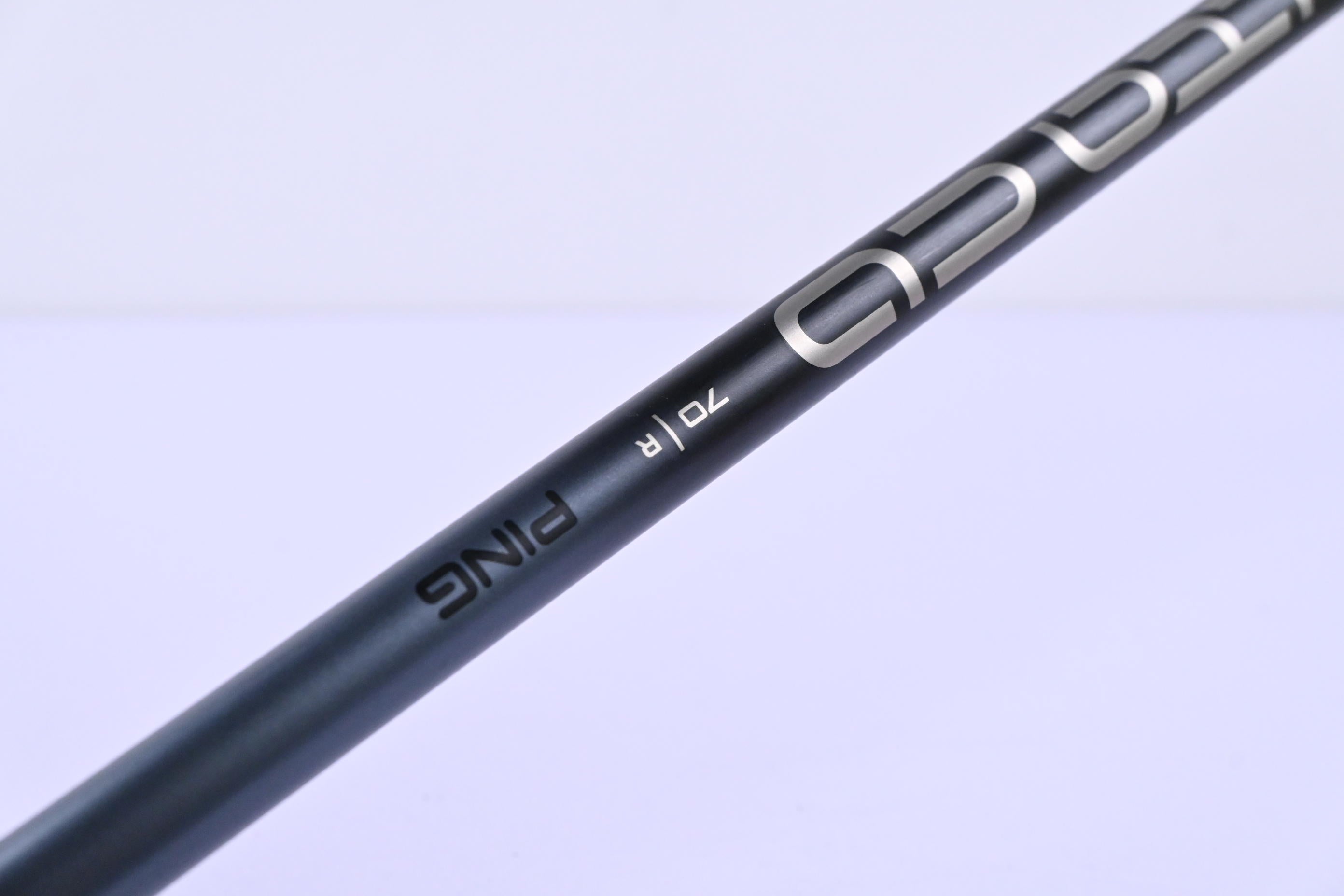 Ping G425 #3 Hybrid / 19 Degree / Regular Flex Ping Alta CB Slate 70 Shaft