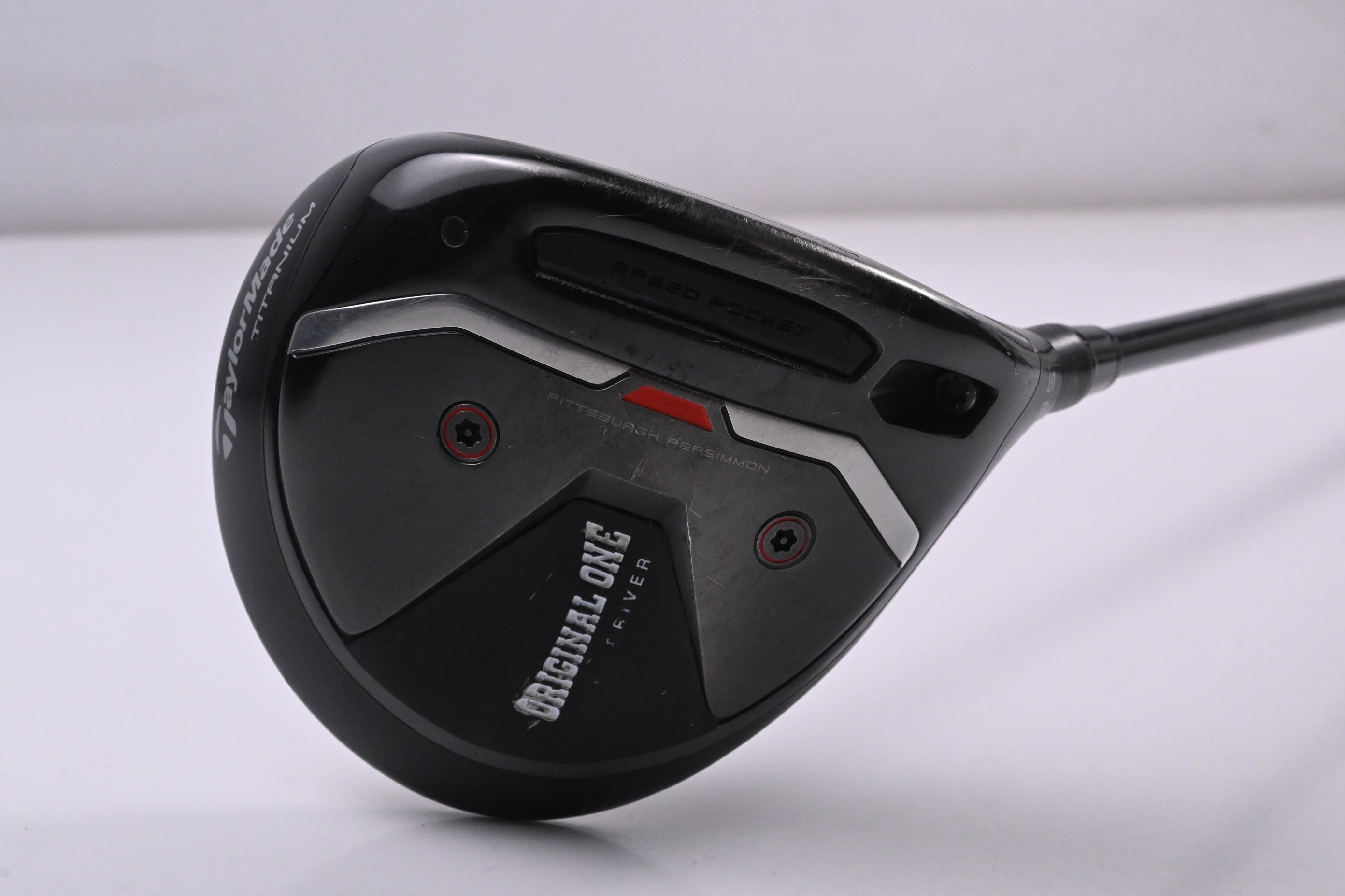Taylormade Original One Mini Driver / 13.5 Degree / Regular Flex Diamana Ltd F55