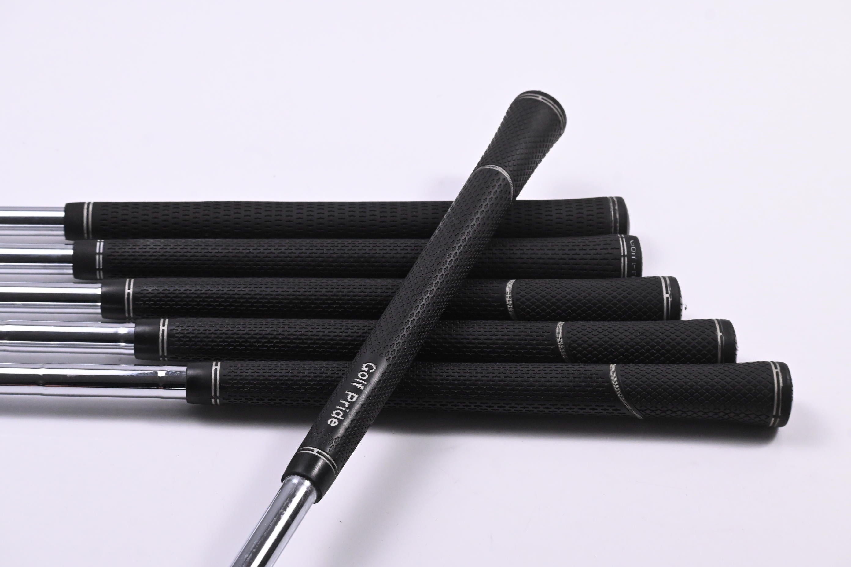 Callaway Mavrik Max Irons / 5-PW / Regular Flex Elevate 95 Shafts