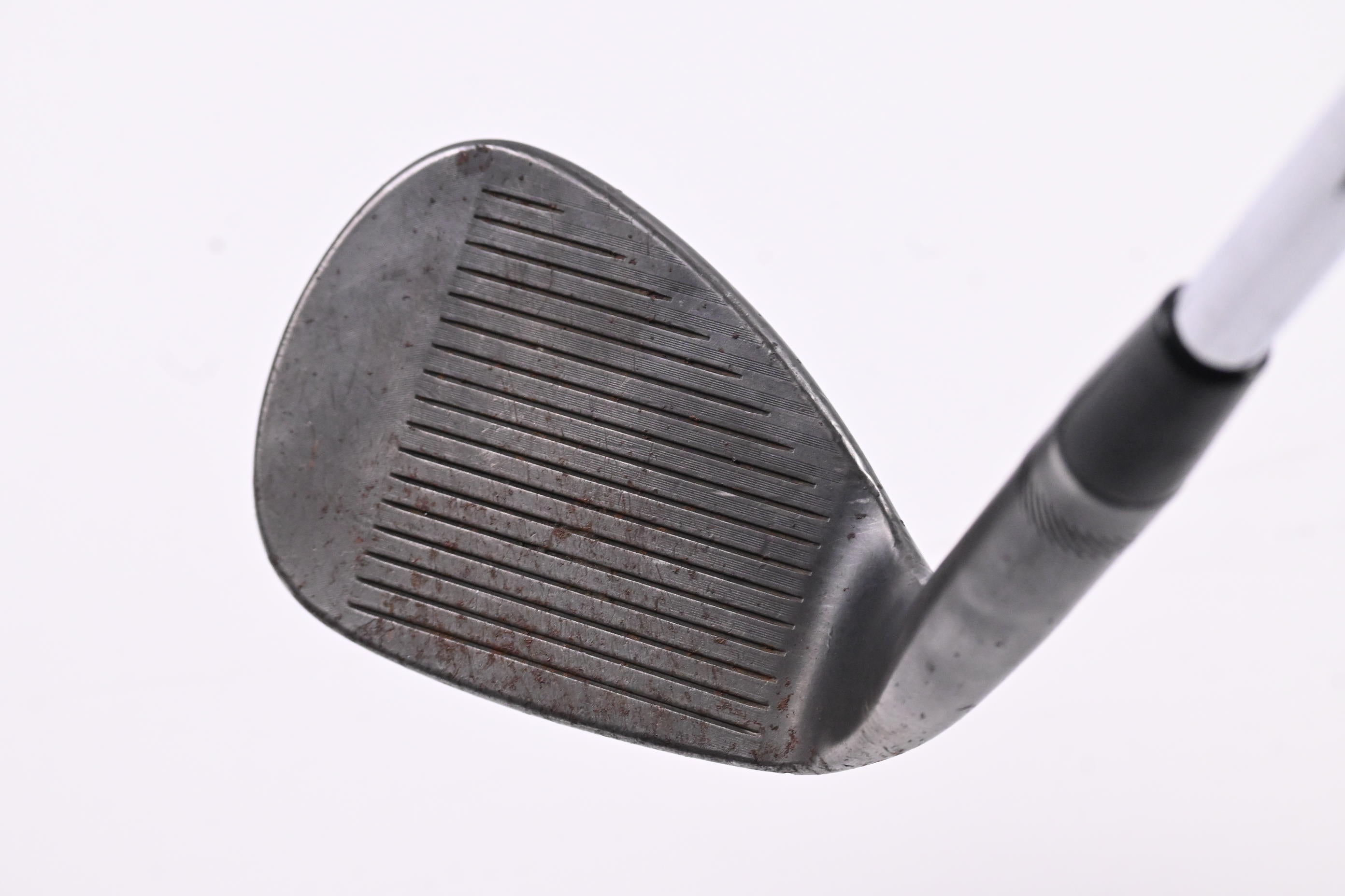 Titleist Vokey SM6 Lob Wedge / 58 Degree / Wedge Flex Titleist Vokey SM6 Shaft