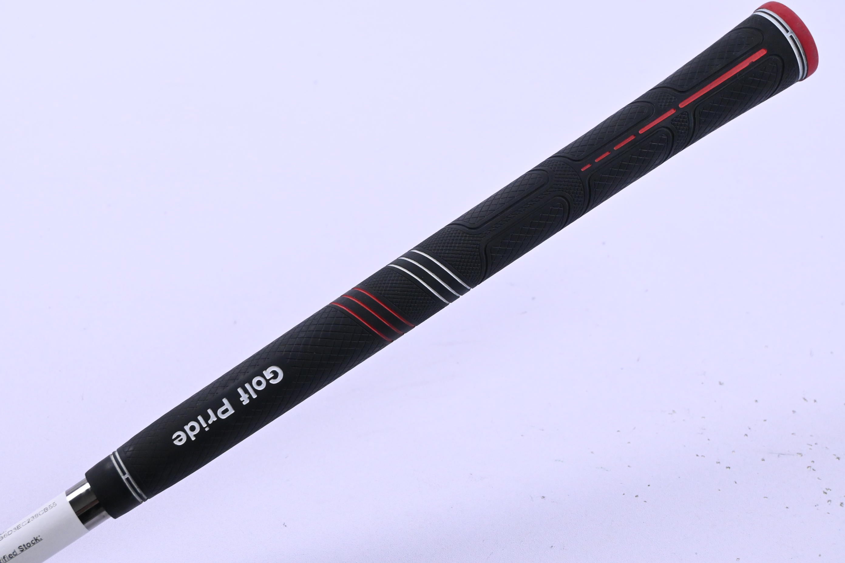 Callaway Big Bertha 2015 #5 Hybrid / 25 Degree / Senior Flex Recoil 460 Shaft