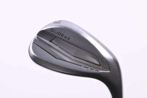 Ping Glide 4.0 Lob Wedge / 58 Degree / Orange Dot / Wedge Flex Ping Z-Z 115