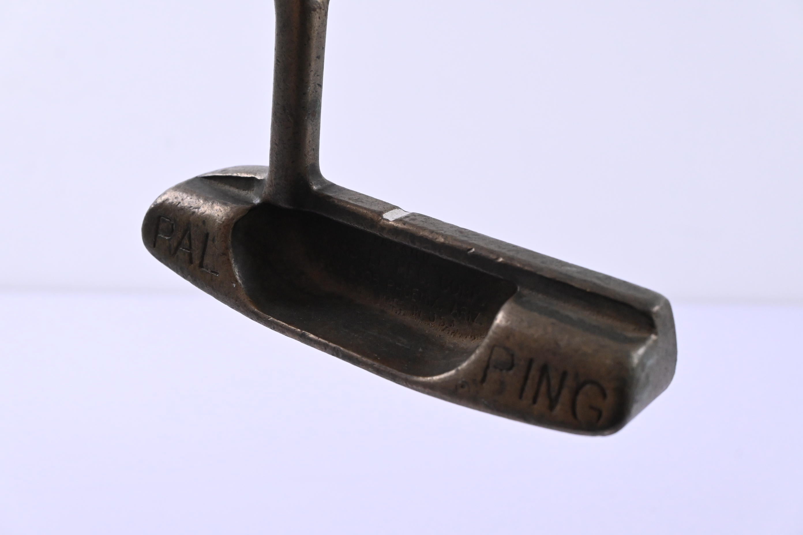 Ping Karsten Original Pal Putter / 33 Inch
