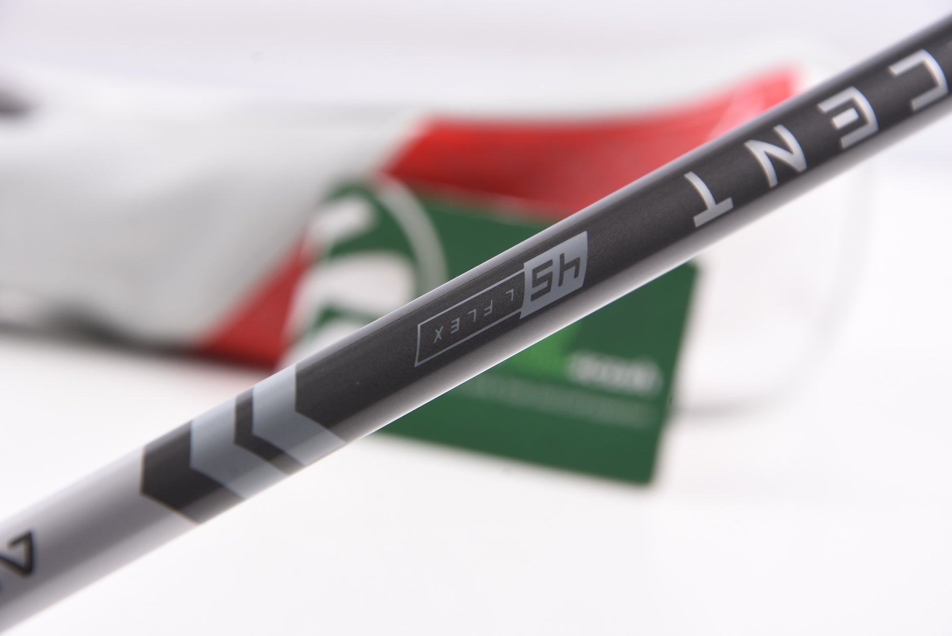 Ladies TaylorMade Stealth 2 HD #5 Hybrid / 27 Degree / Ladies Flex Ascent 45