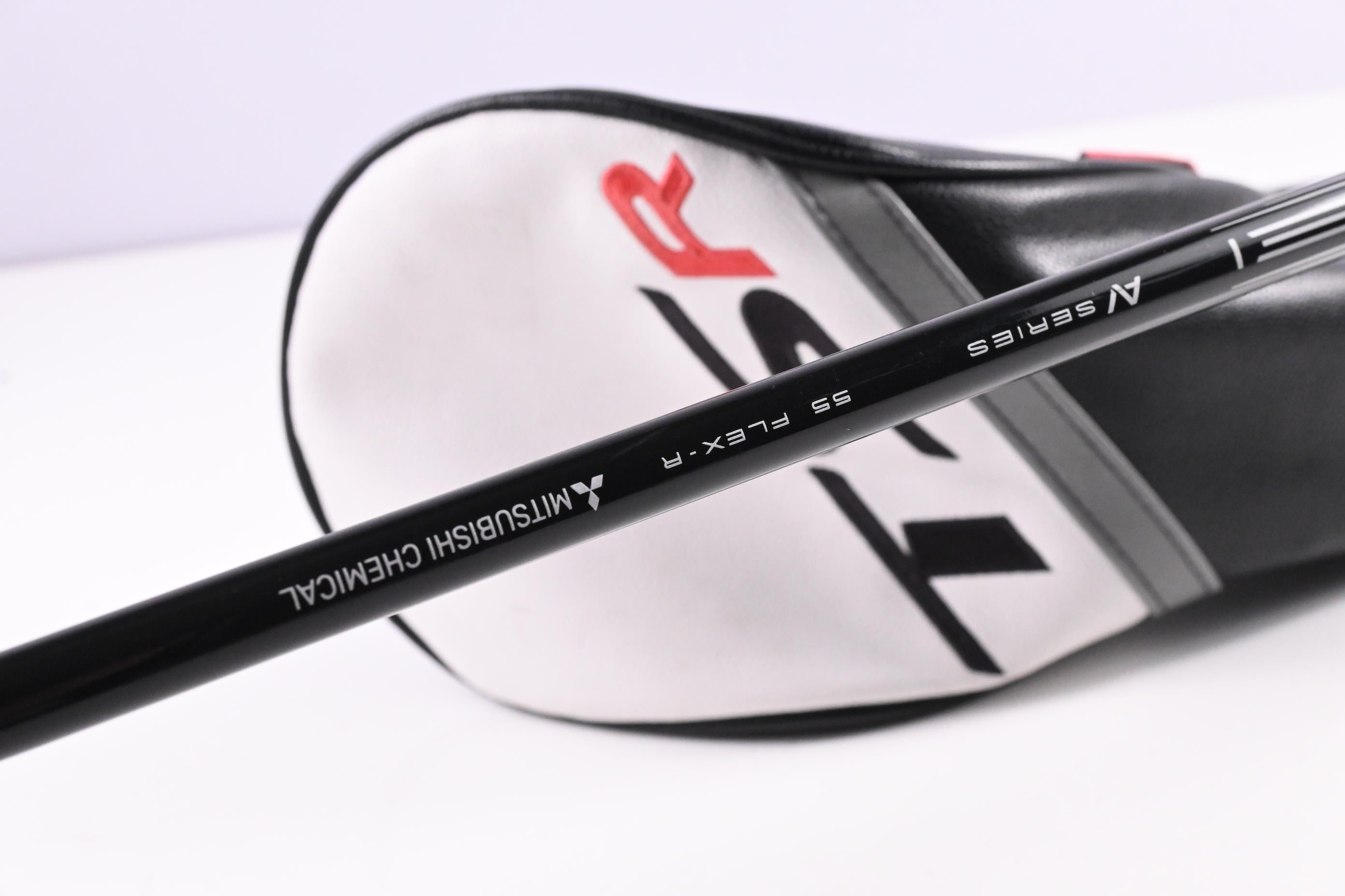 Titleist TSR3 Driver / 10 Degree / Regular Flex Tensei AV Blue 55 Shaft