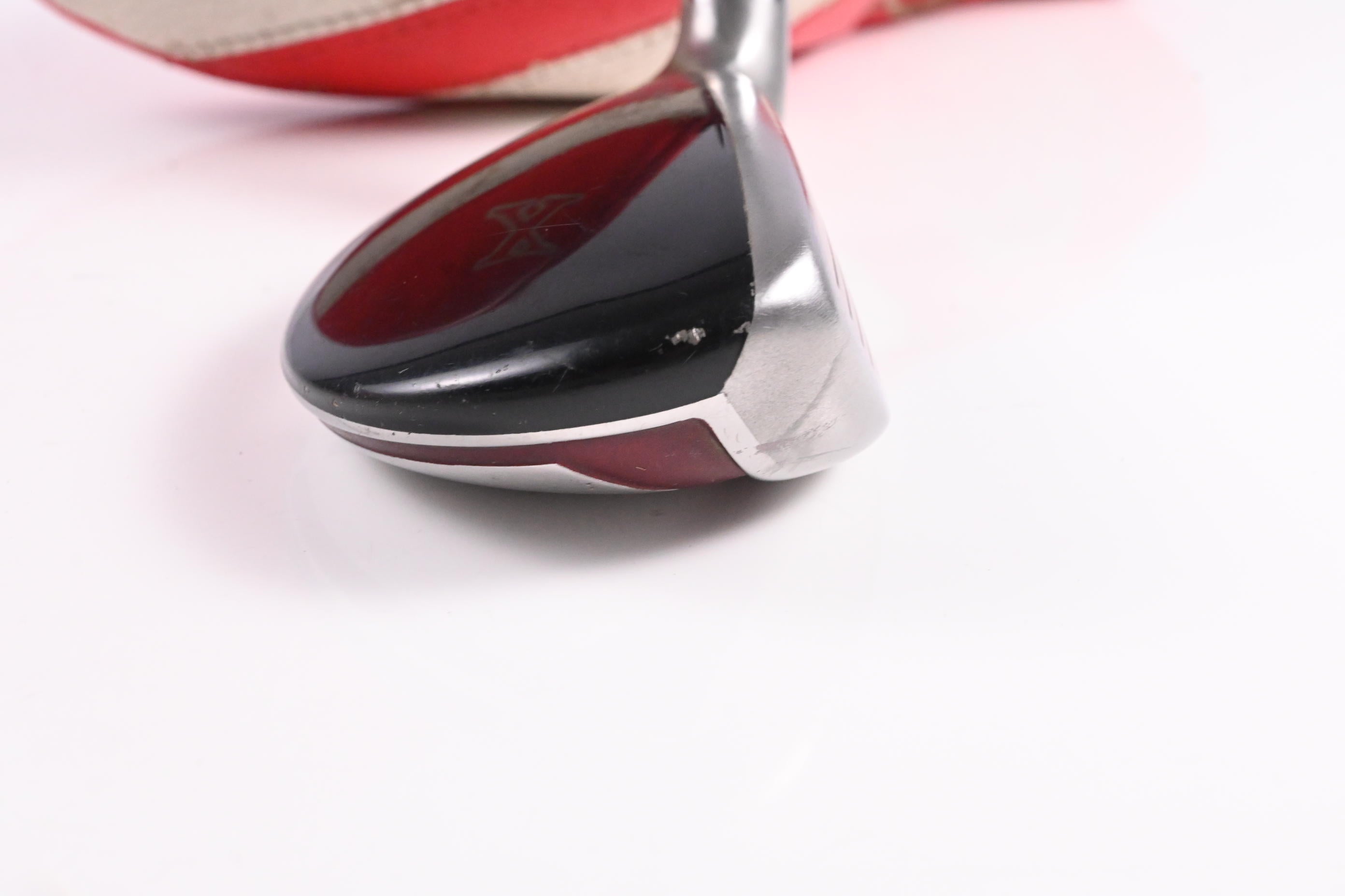 Callaway Diablo Edge #4 Hybrid / 24 Degree / Regular Flex Callaway 60 Shaft