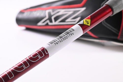 Srixon ZXi #3 Wood / 15 Degree / Stiff Flex HZRDUS RDX Smoke Red 60 Shaft