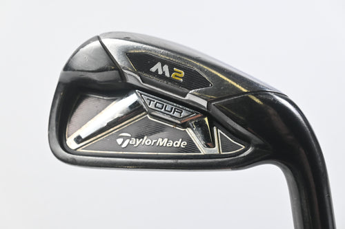 Taylormade M2 Tour #4 Iron / 20.5 Degree / Regular Flex XP 95 R300 Steel Shaft