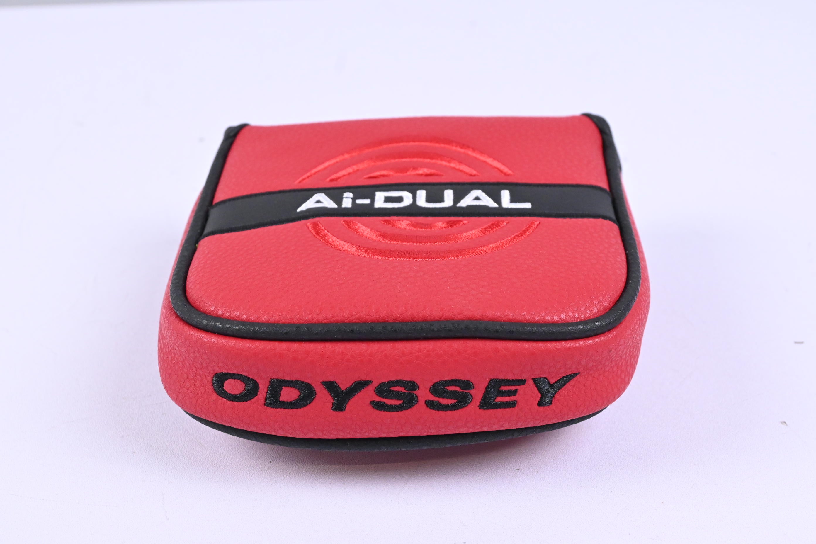 Odyssey Square 2 Square Tri-Hot #7 Putter / 34 Inch