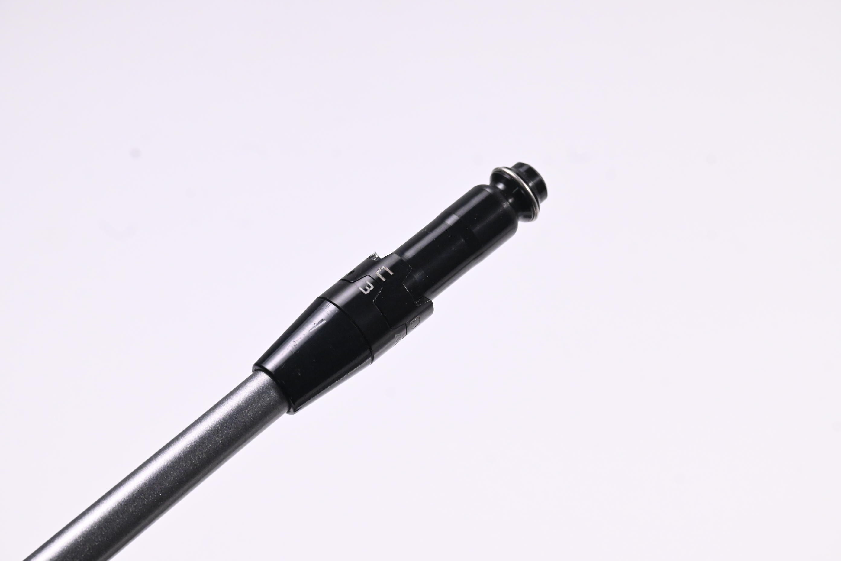 Graphite Design Tour AD XC-6 Driver Shaft / X-Flex / Titleist Adapter