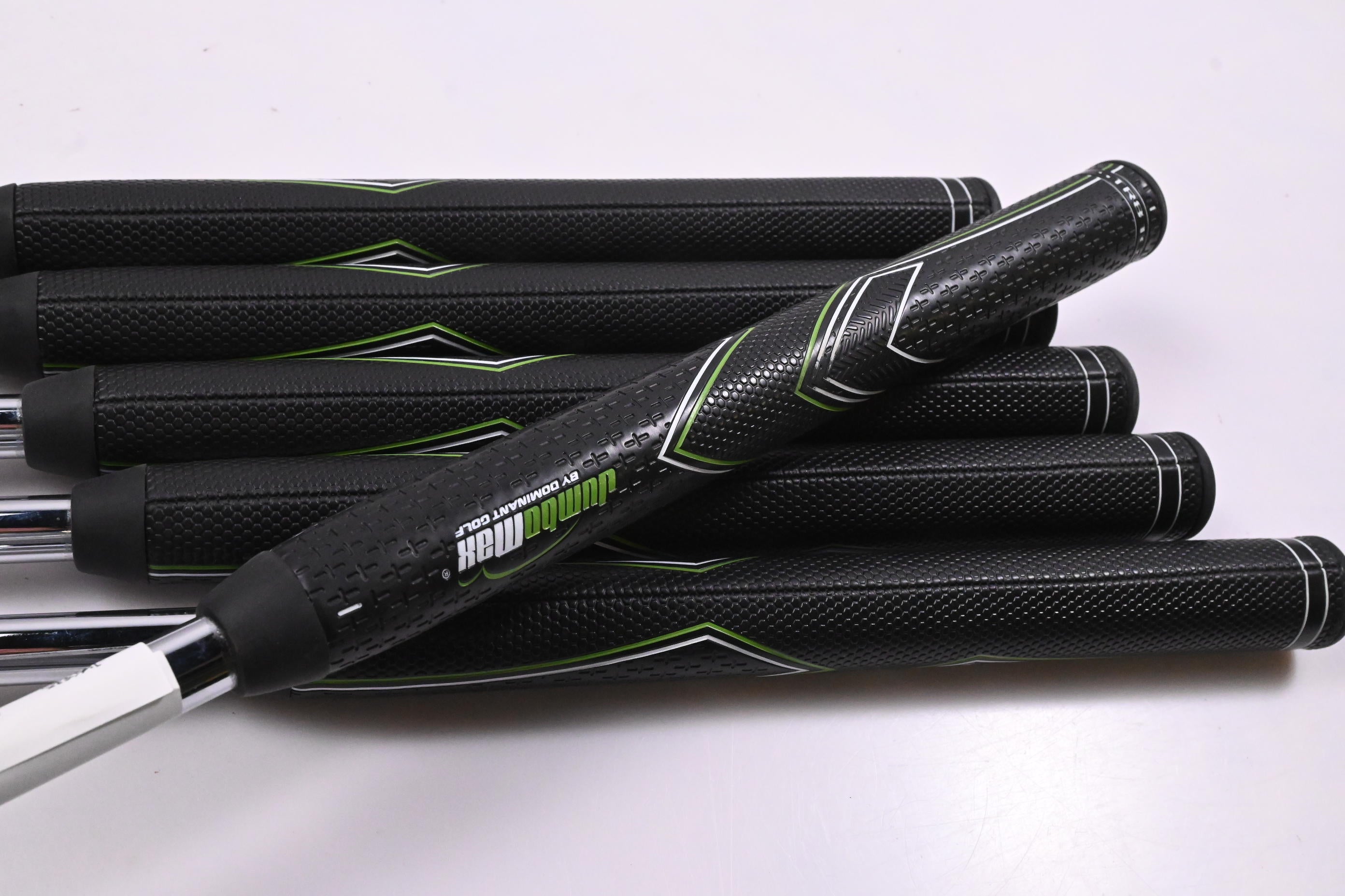 Taylormade P790 2025 Irons / 5-PW / Stiff Flex N.S.Pro Modus³ Tour 130 Shafts