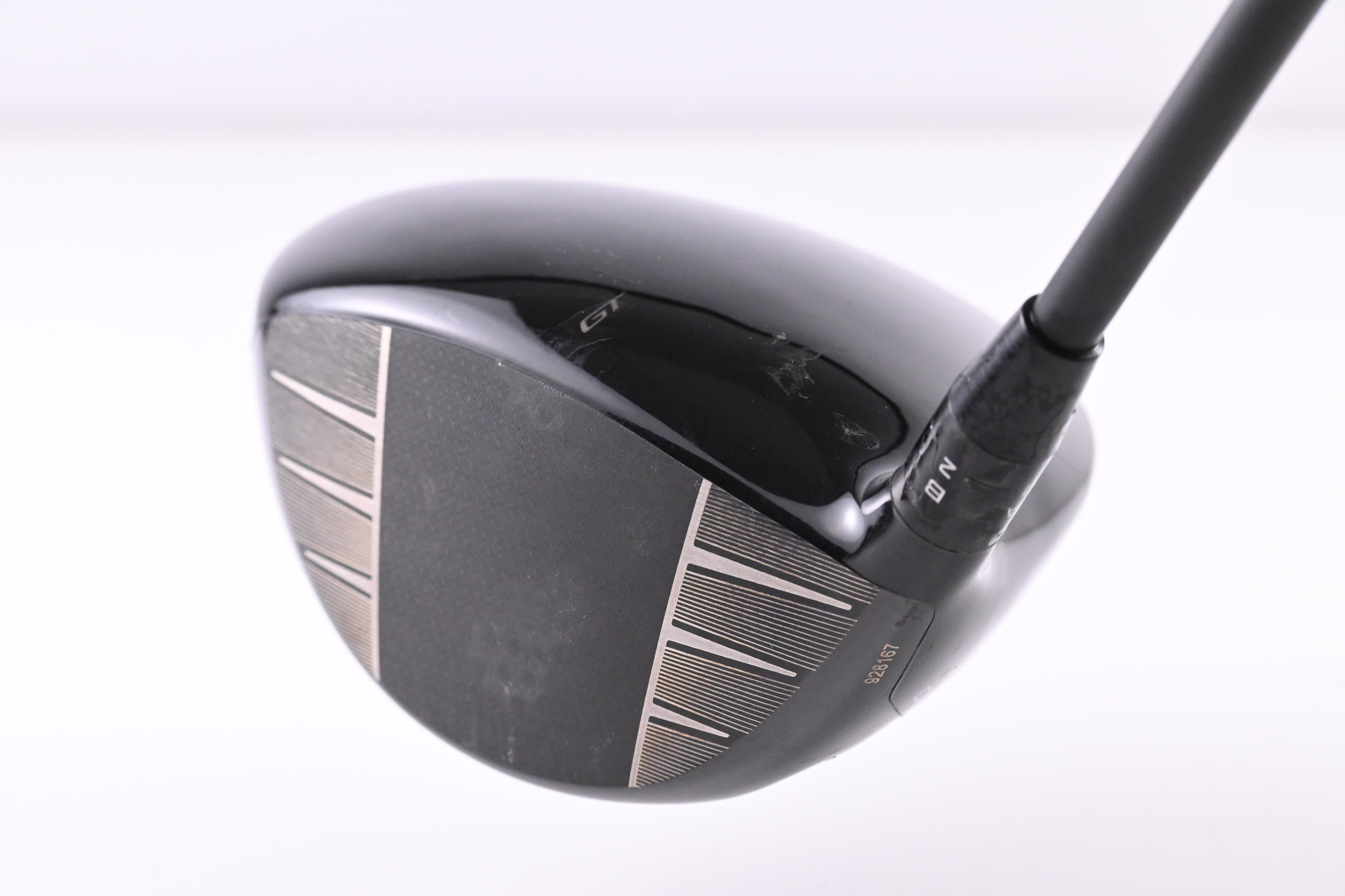 Titleist GT3 Driver / 10 Degree / Regular Flex Tensei 1K Blue 55 Shaft