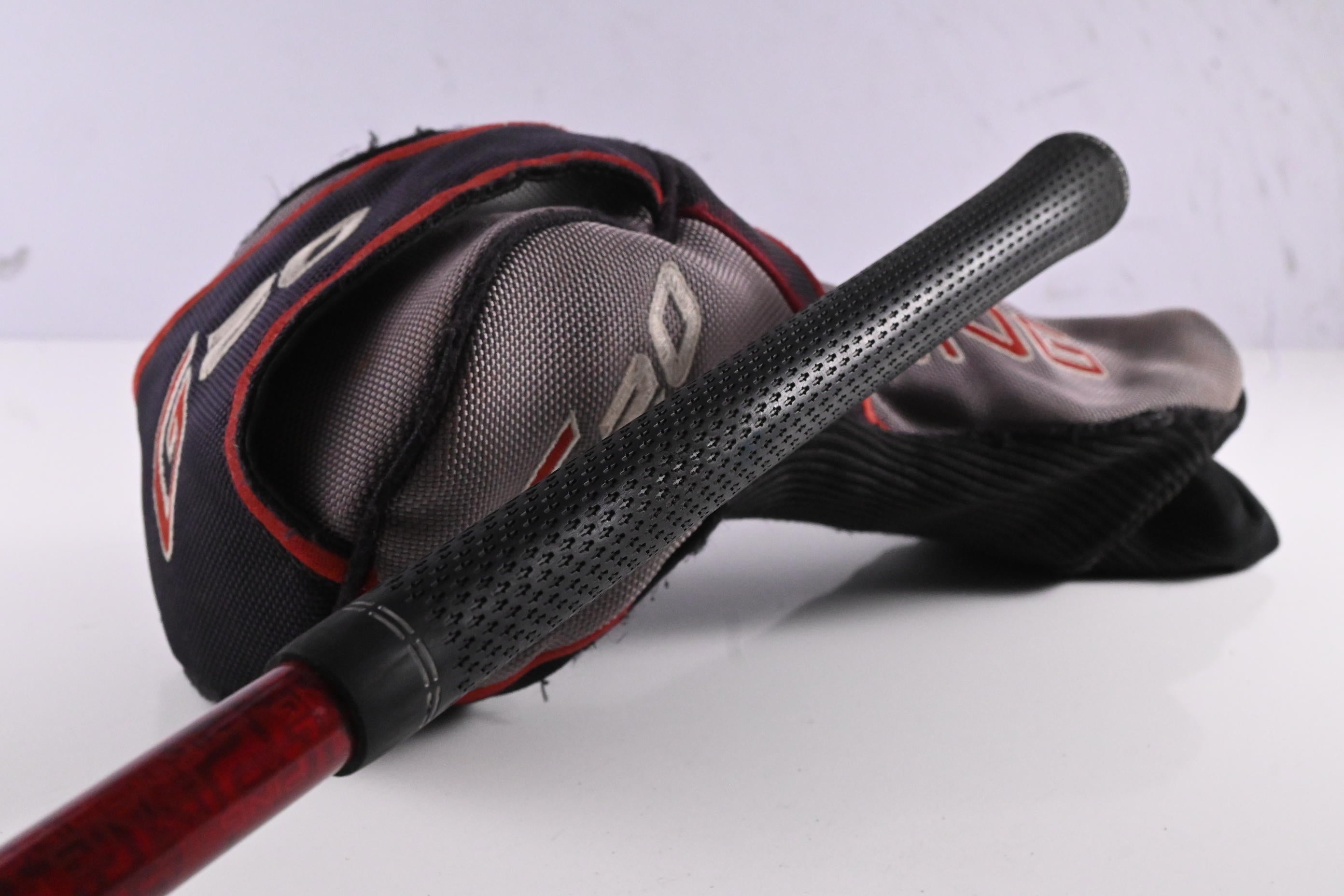 Ping G20 Driver / 10.5 Degree / Regular Flex Ping TFC 169 D Shaft