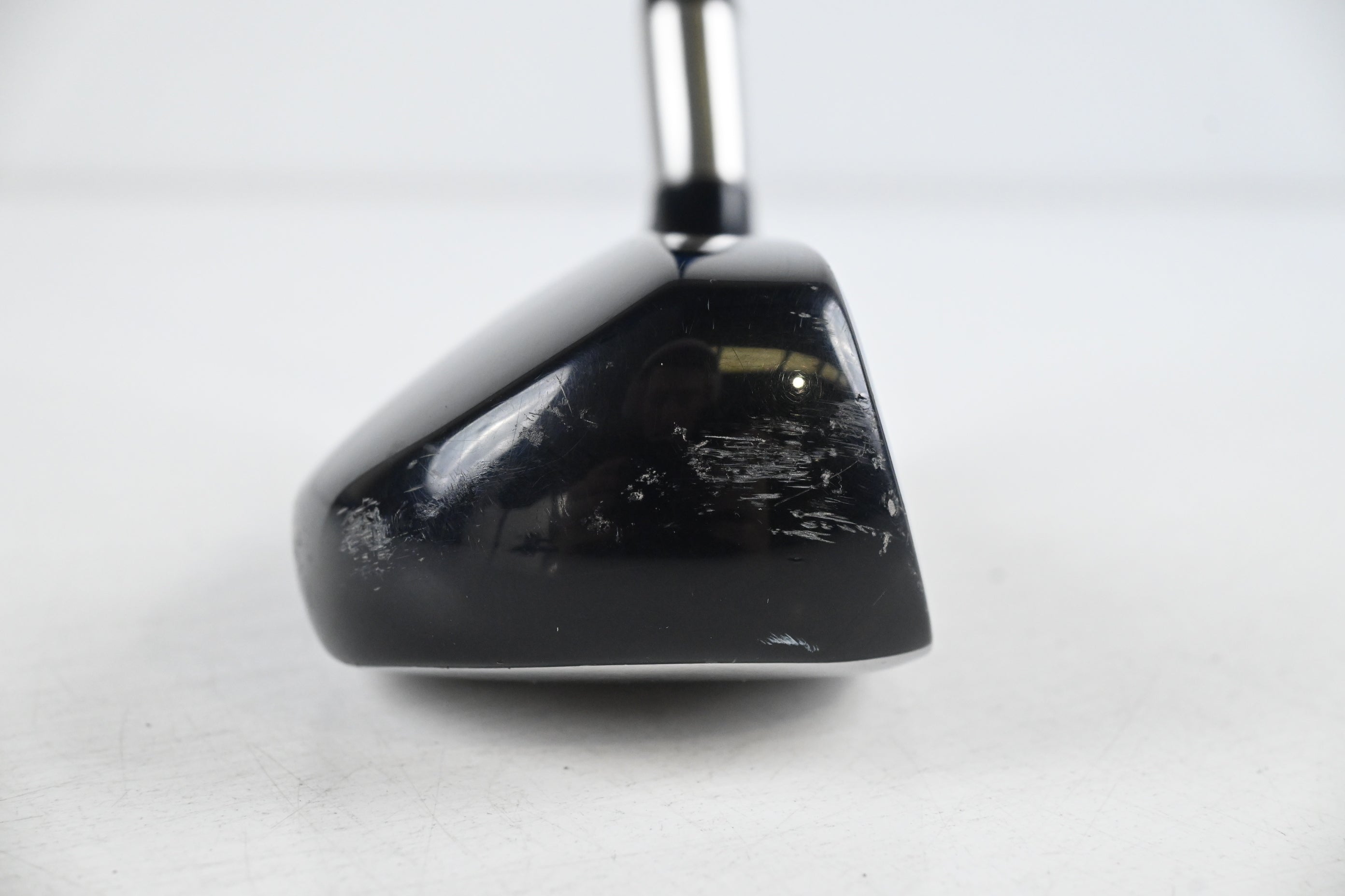 Sonartec MD #1 Hybrid / 17 Degree / Stiff Flex UST Mamiya iRod Shaft