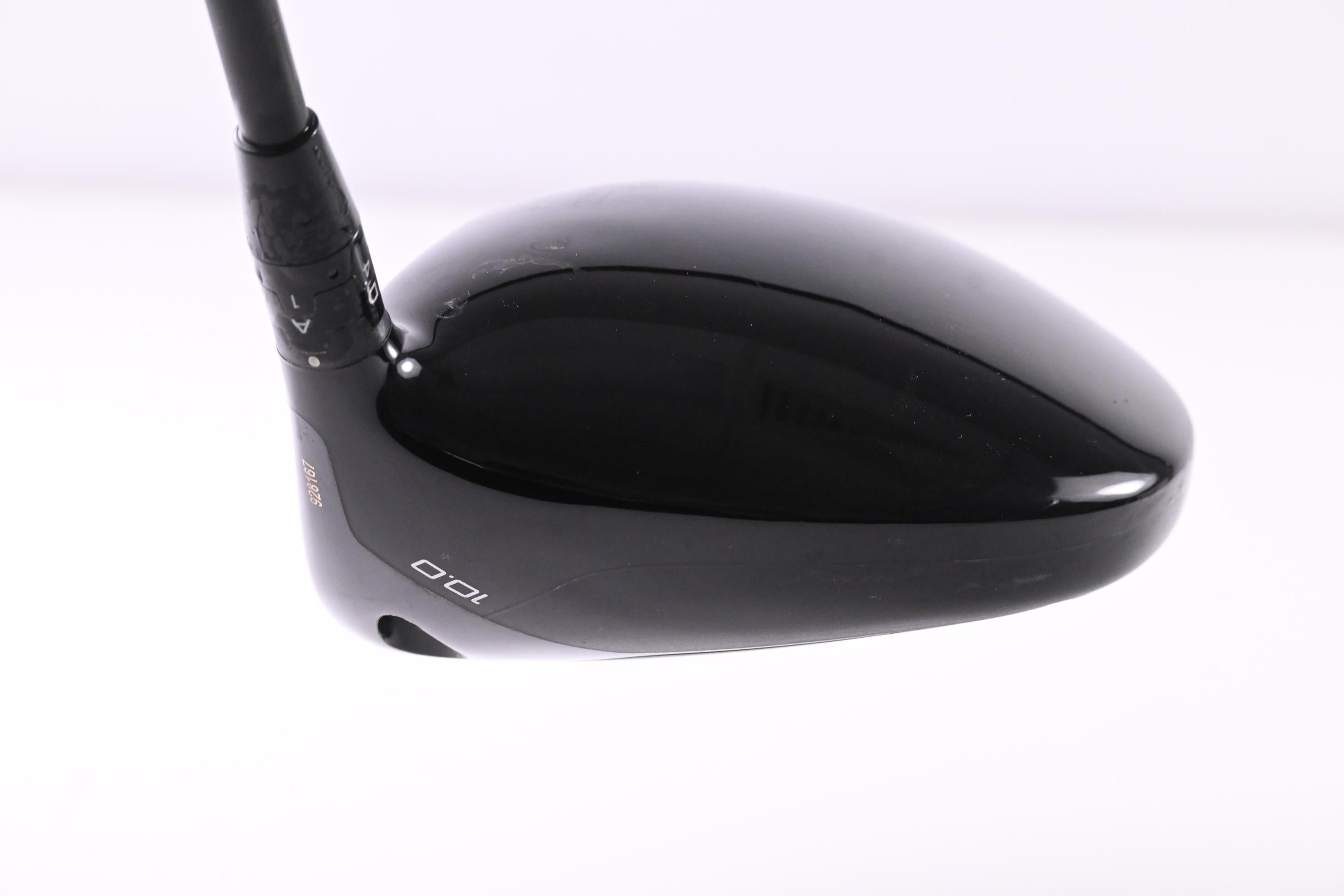 Titleist GT3 Driver / 10 Degree / Regular Flex Tensei 1K Blue 55 Shaft