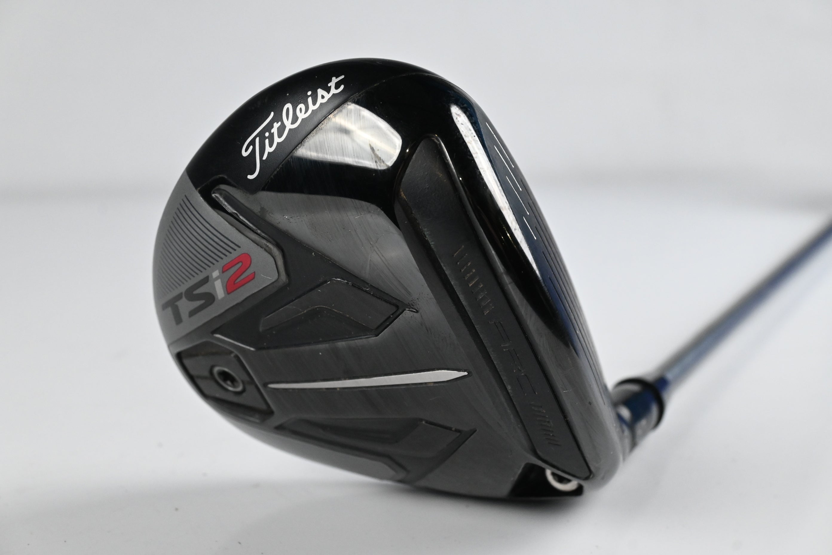 Ladies Titleist TSi2 #3 Wood / 16.5 Degree / Ladies Flex Diamana M+40 Shaft