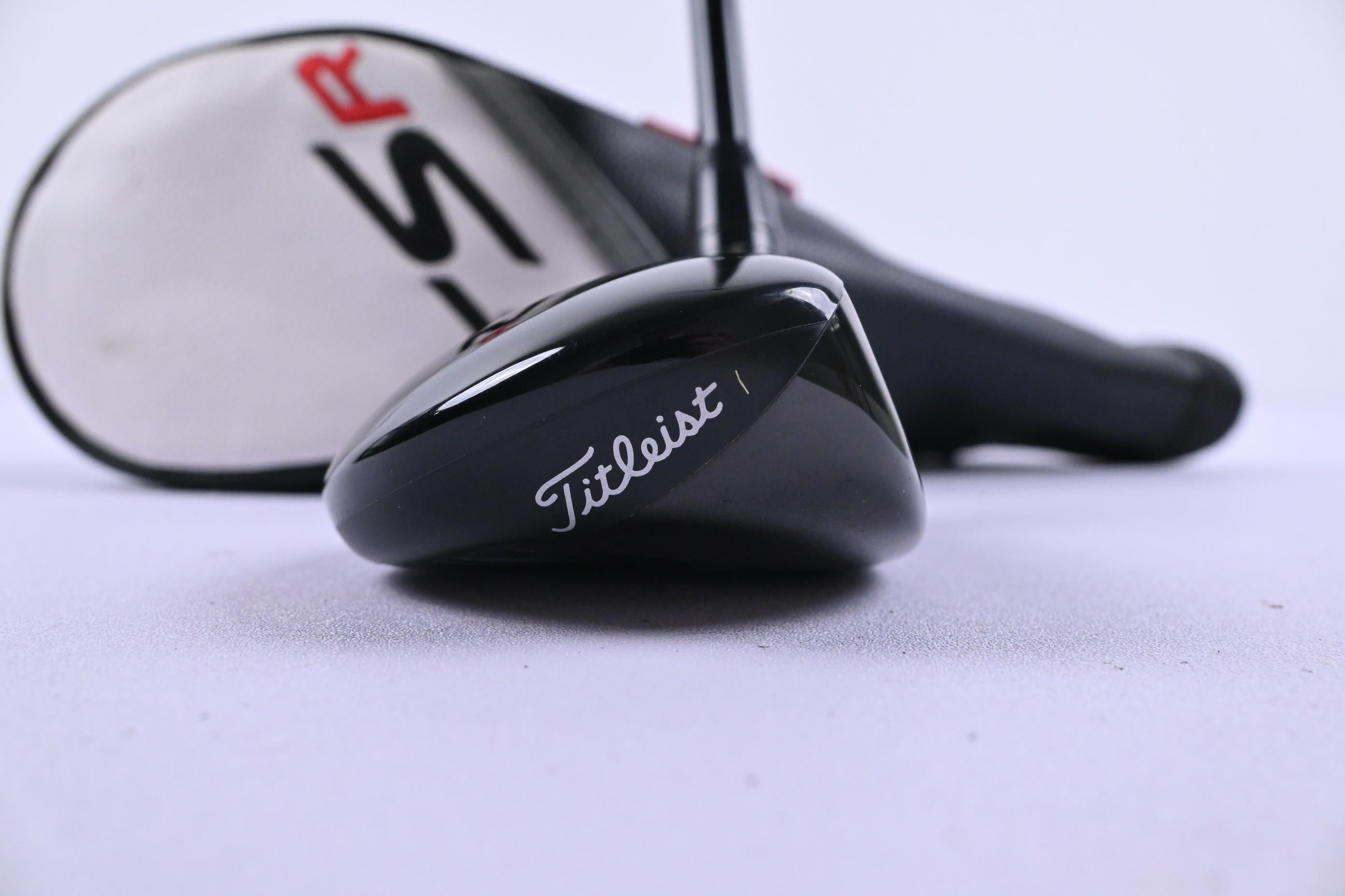 Titleist TSR2 #4 Hybrid / 21 Degree / Stiff Flex Tensei AV Blue 65 Shaft