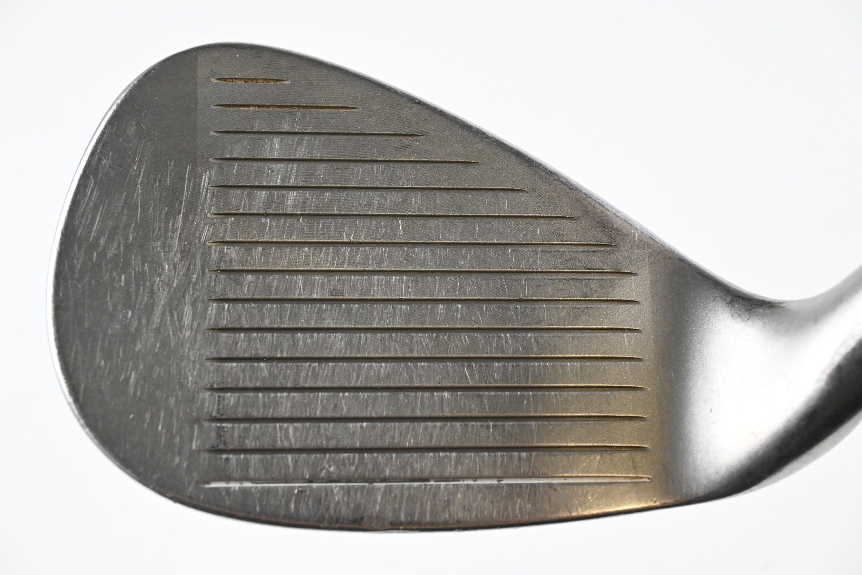 Ping Tour Gorge Gap Wedge / 52 Degree / Black Dot / Regular Flex Ping CFS Shaft