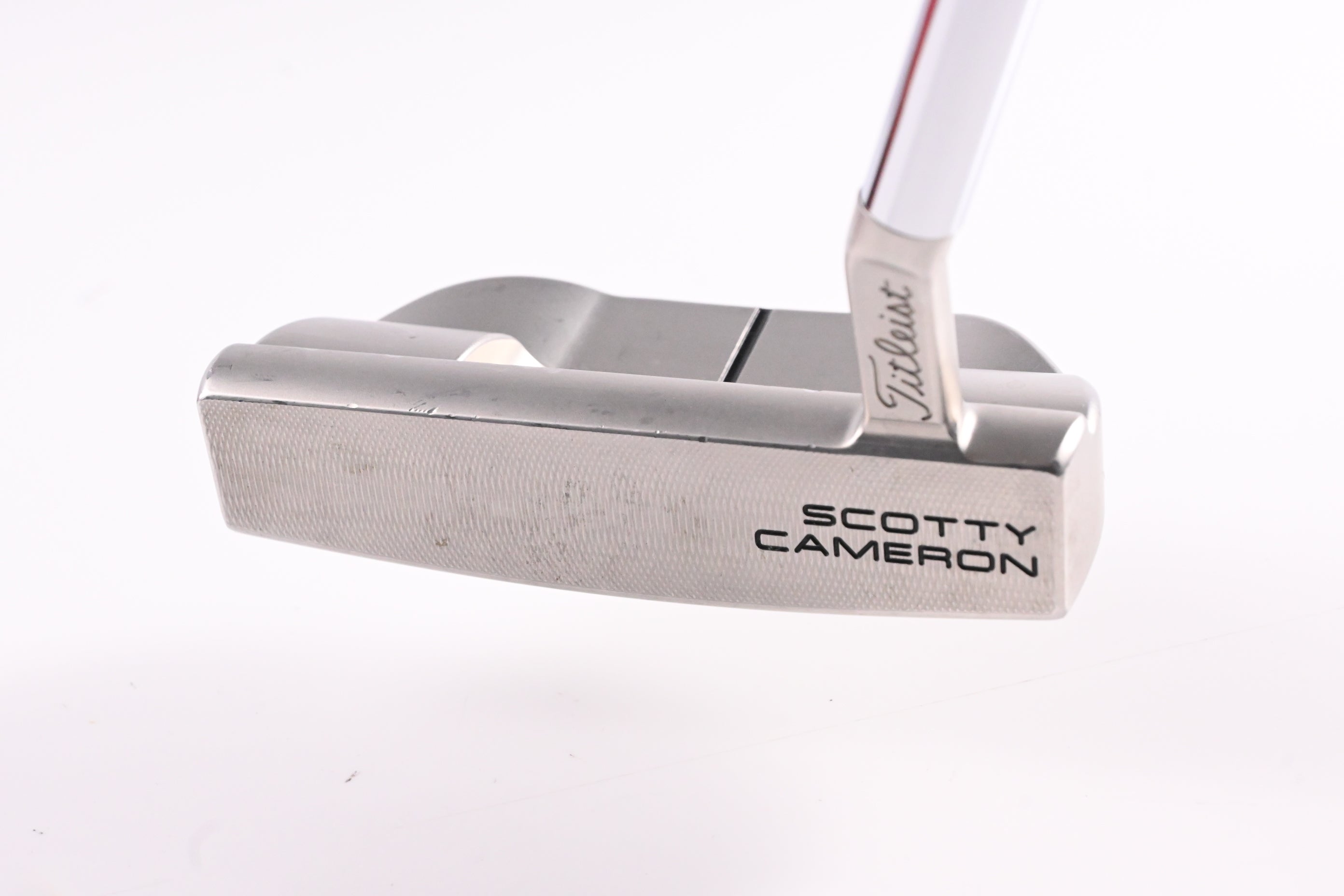 Scotty Cameron Special Select Fastback 1.5 Putter / 34 Inch