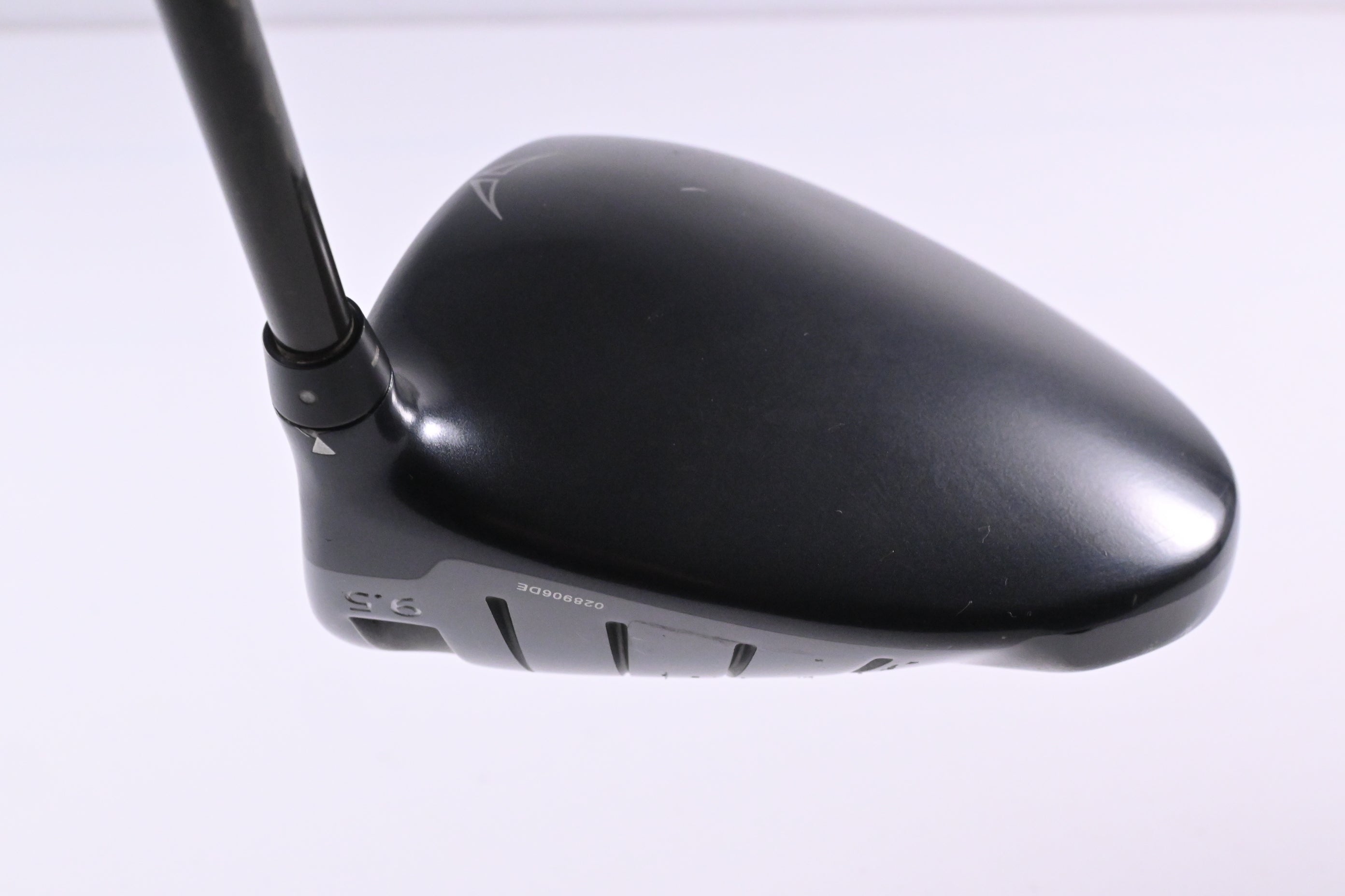 Ping G25 Driver / 9.5 Degree / Regular Flex Aldila Xtorsion 50 Mamba Tech Shaft