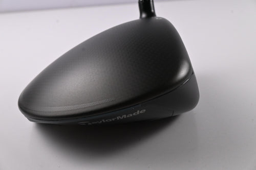 Taylormade Qi4D Max Driver / 10.5 Degree / Senior Flex Reax Blue 50 Shaft