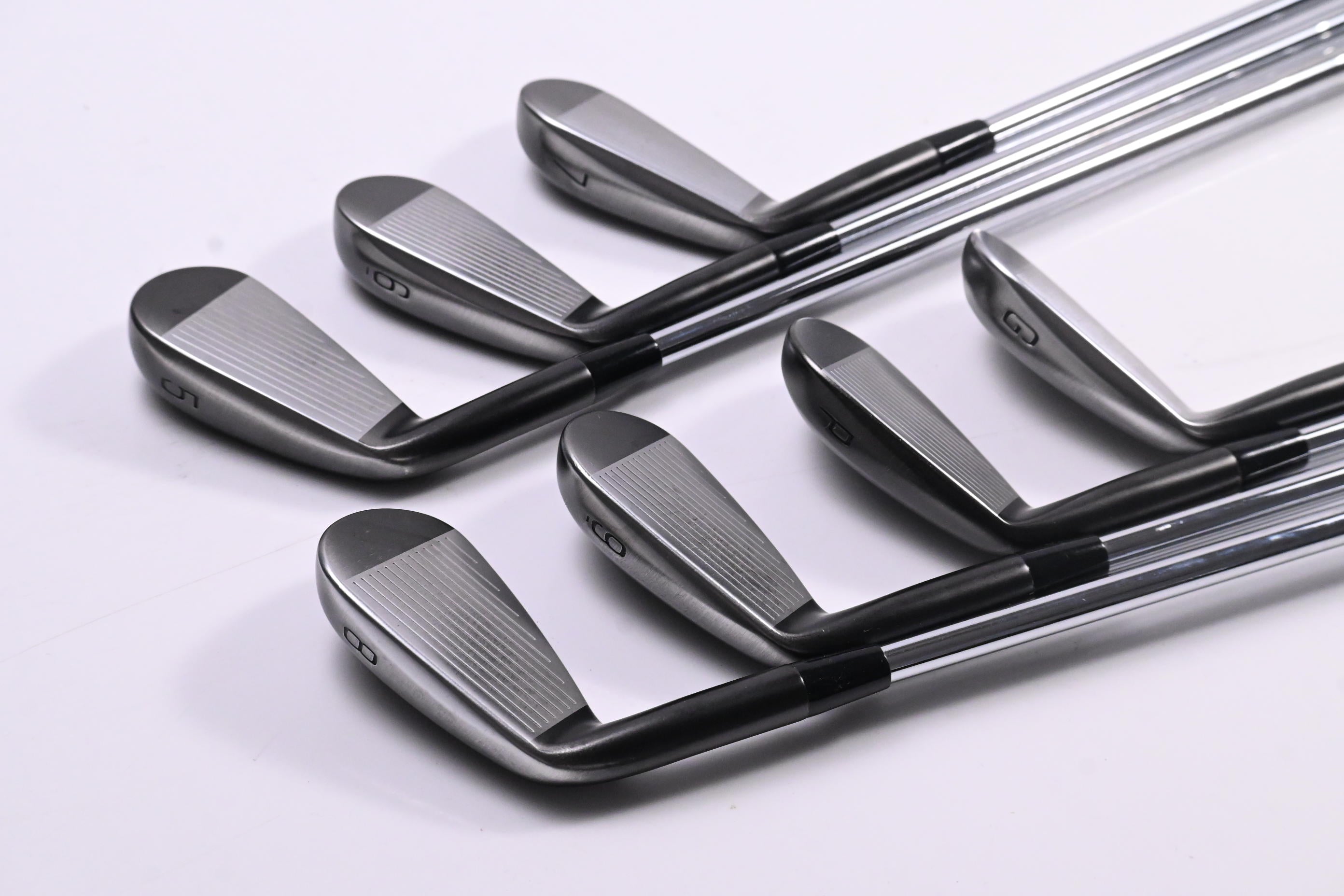 Mizuno JPX 925 Forged Irons / 5-PW+GW / Stiff Flex N.S.Pro Modus3 Tour 105