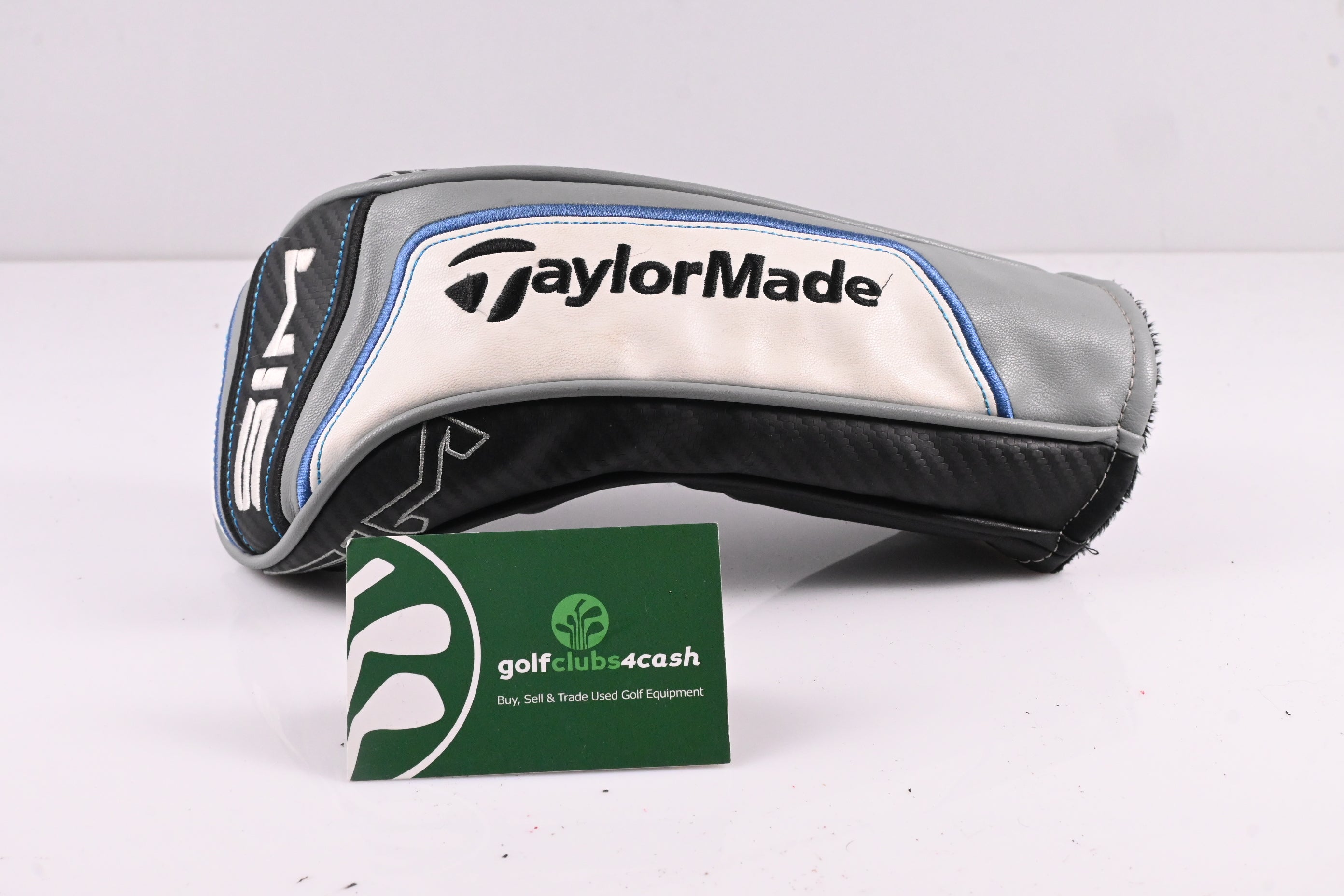 Taylormade SIM Ti #3 Wood / 14 Degree / Regular Flex Ventus Blue 5 Shaft