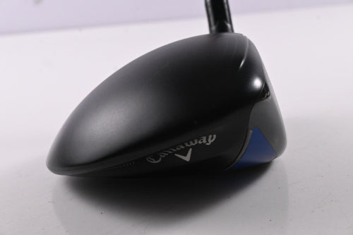 Callaway XR16 Driver / 10.5 Degree / Stiff Flex Speeder 565 Evolution Shaft