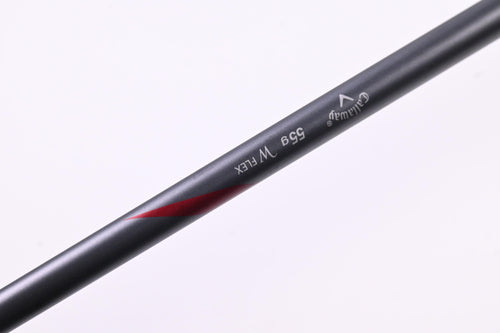 Ladies Callaway RAZR X #5 Iron / 25 Degree / Ladies Flex Callaway 55 Shaft