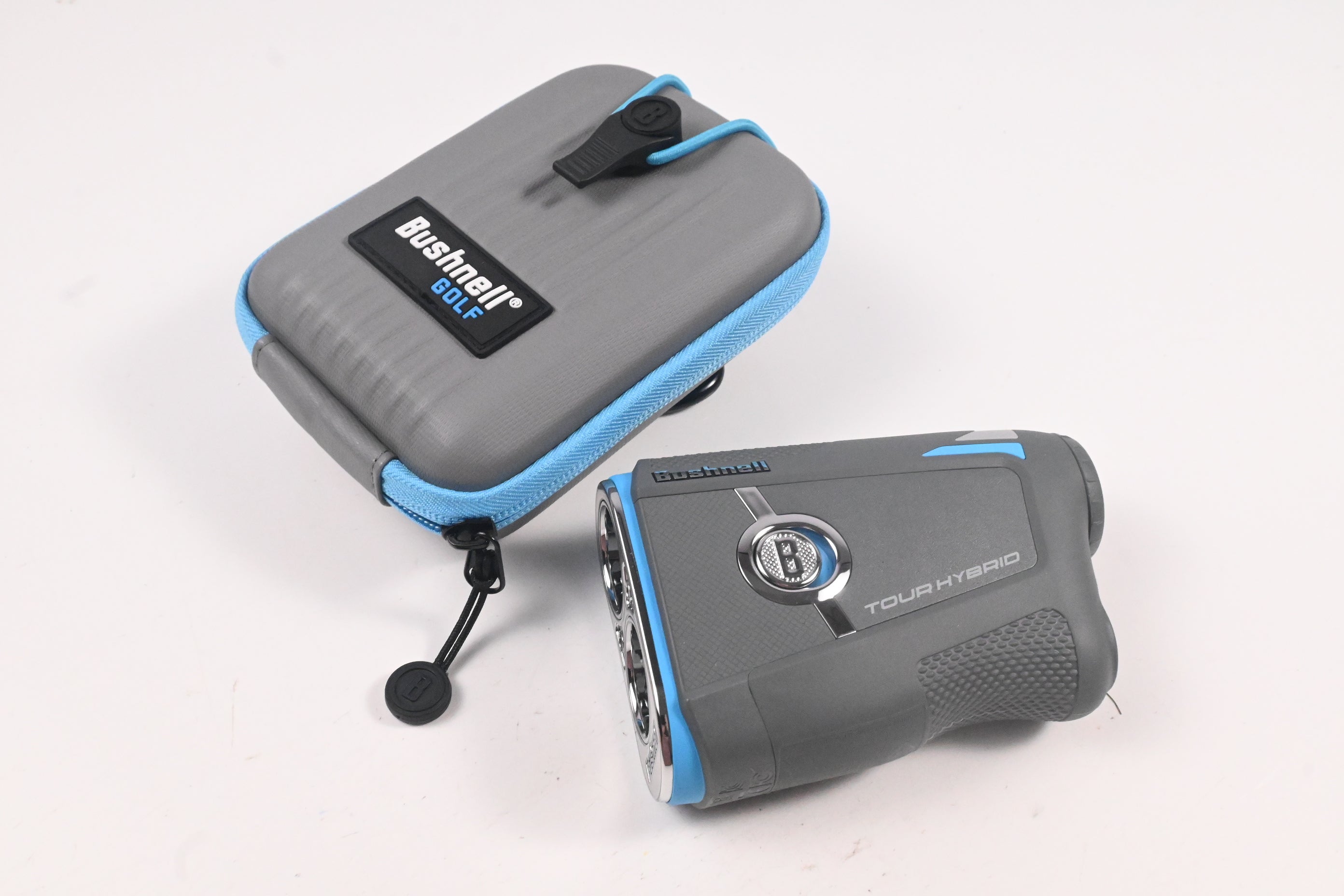 Bushnell Tour Hybrid / Rangefinder