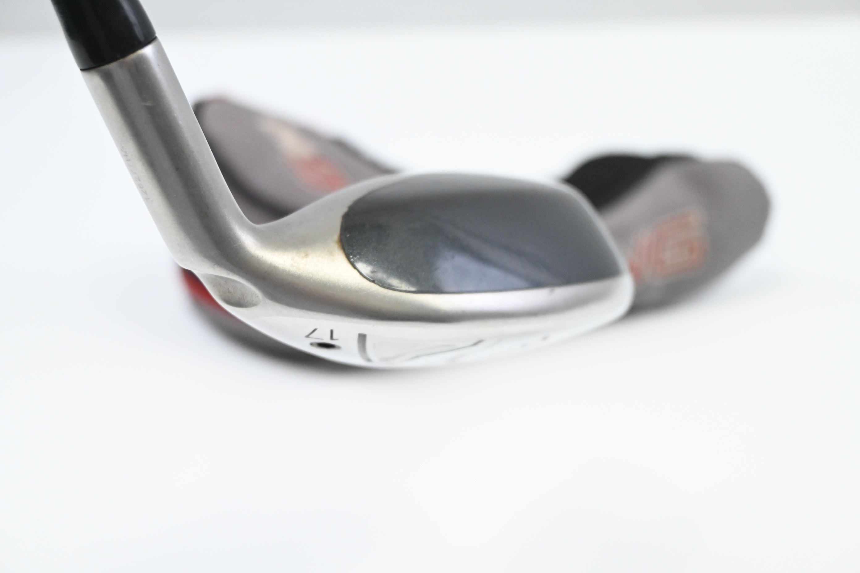 Ping G20 #2 Hybrid / 17 Degree / Regular Flex Ping TFC 169