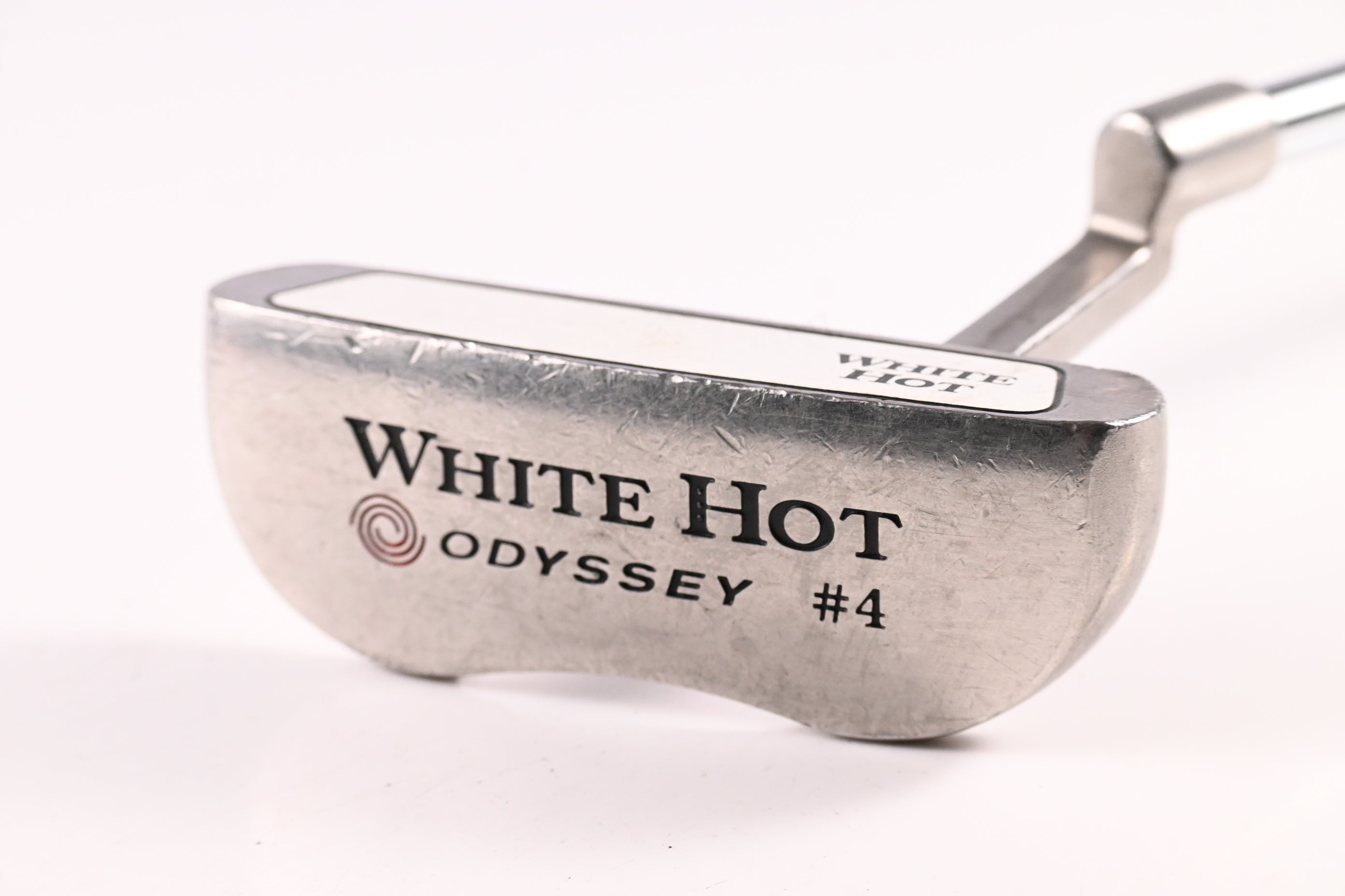 Odyssey White Hot #4 Putter / 33.5 Inch