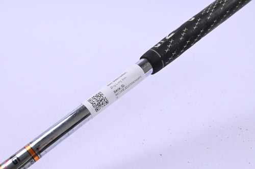 Ping Zing 1 Iron / 15.5 Degree / Blue Dot / Stiff Flex Ping KT-M Shaft