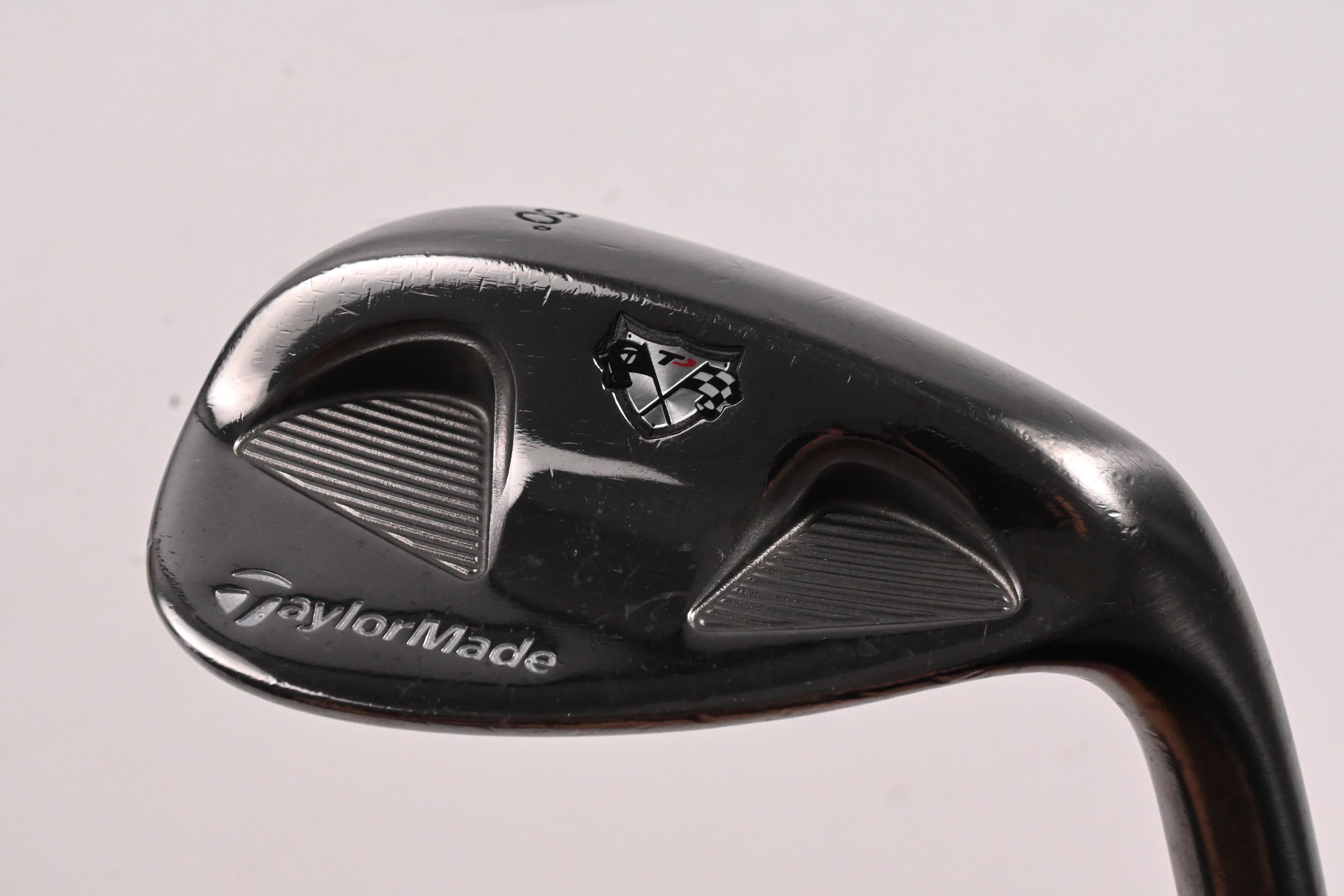 Taylormade RAC TP 2005 Lob Wedge / 60 Degree / Wedge Flex Dynamic Gold Shaft
