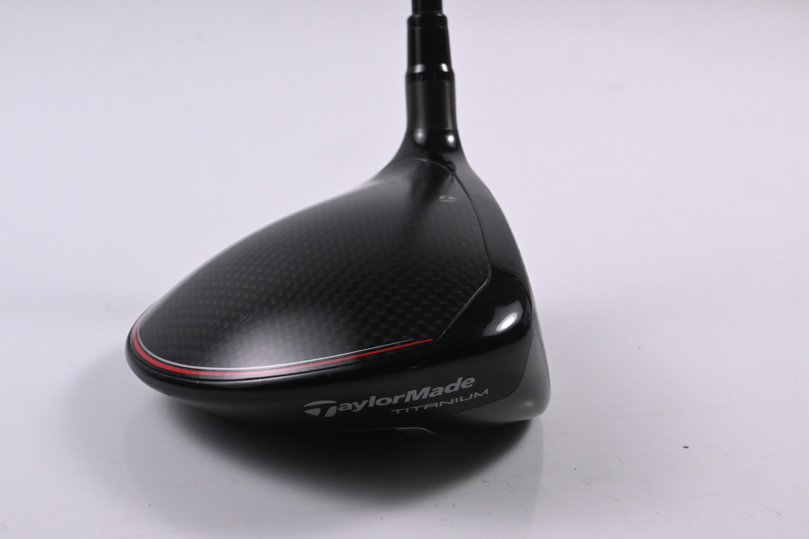 Taylormade Original One Mini Driver / 13.5 Degree / Regular Flex Diamana Ltd F55