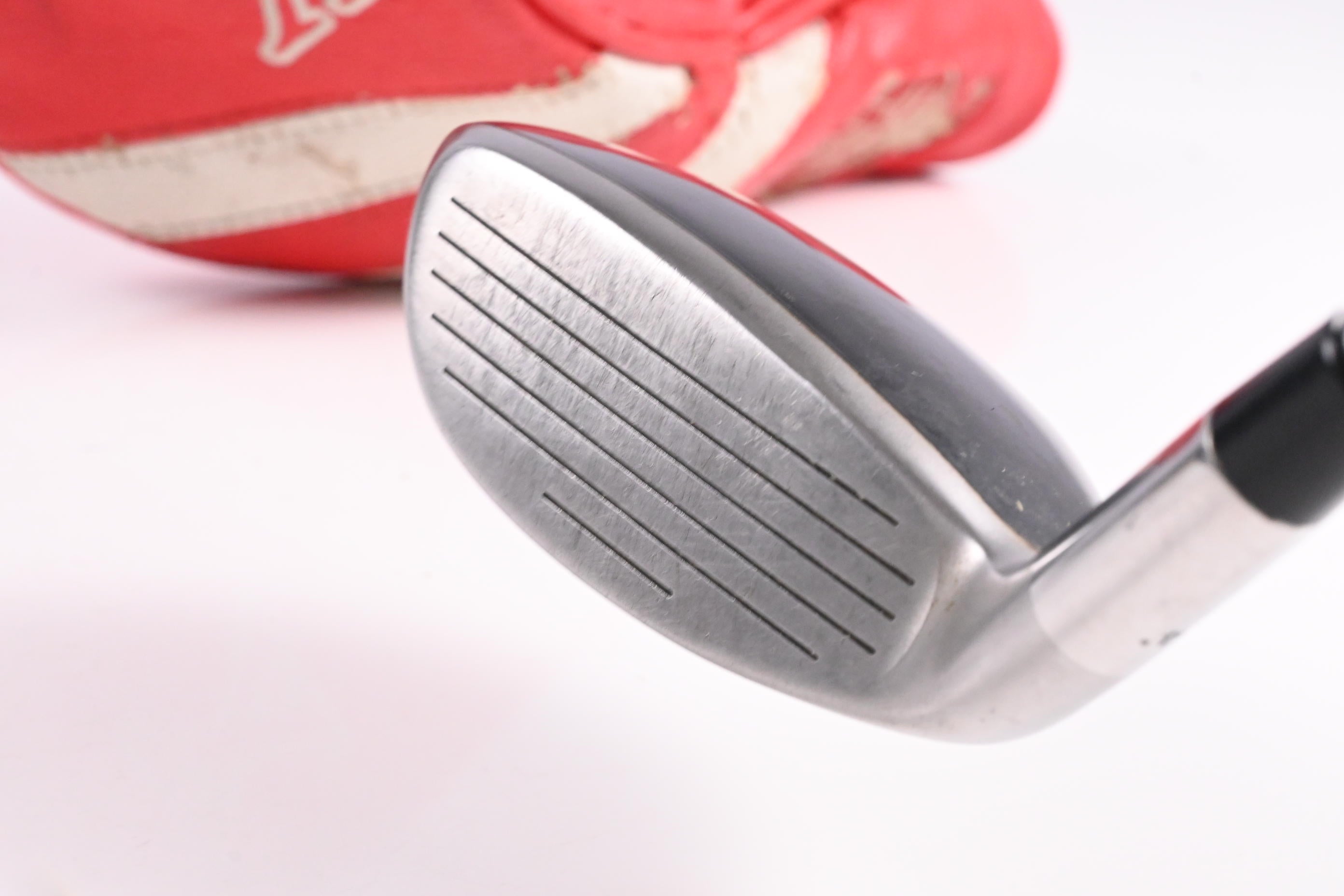 Callaway Diablo Edge #4 Hybrid / 24 Degree / Regular Flex Callaway 60 Shaft