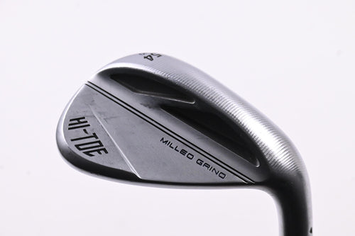 Taylormade Hi-Toe 3 Sand Wedge / 54 Degree / Regular Flex KBS HI-REV 2.0 115