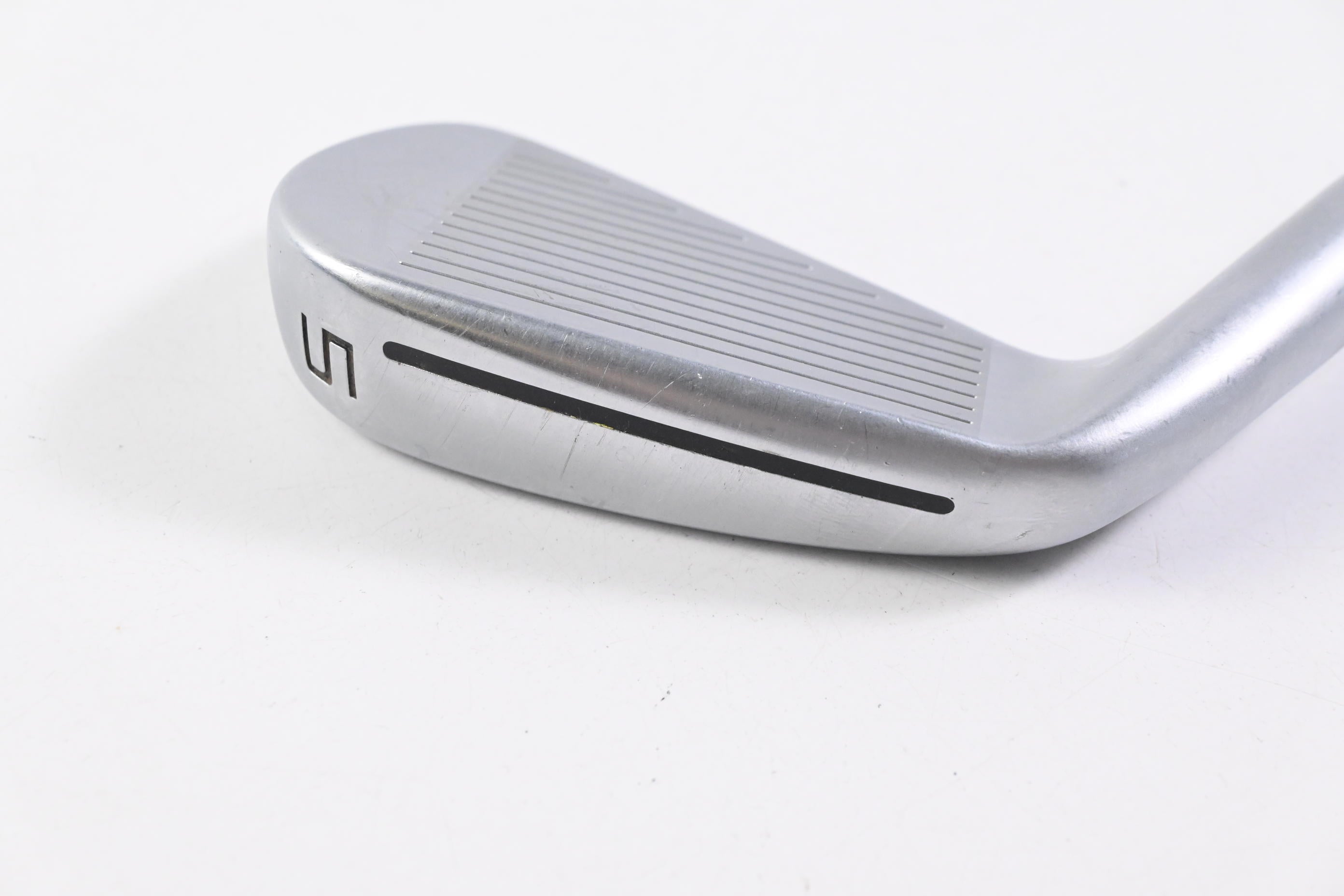 Taylormade P790 2023 #5 Iron / 23.5 Degree / Regular Flex Fujikura Ventus TR