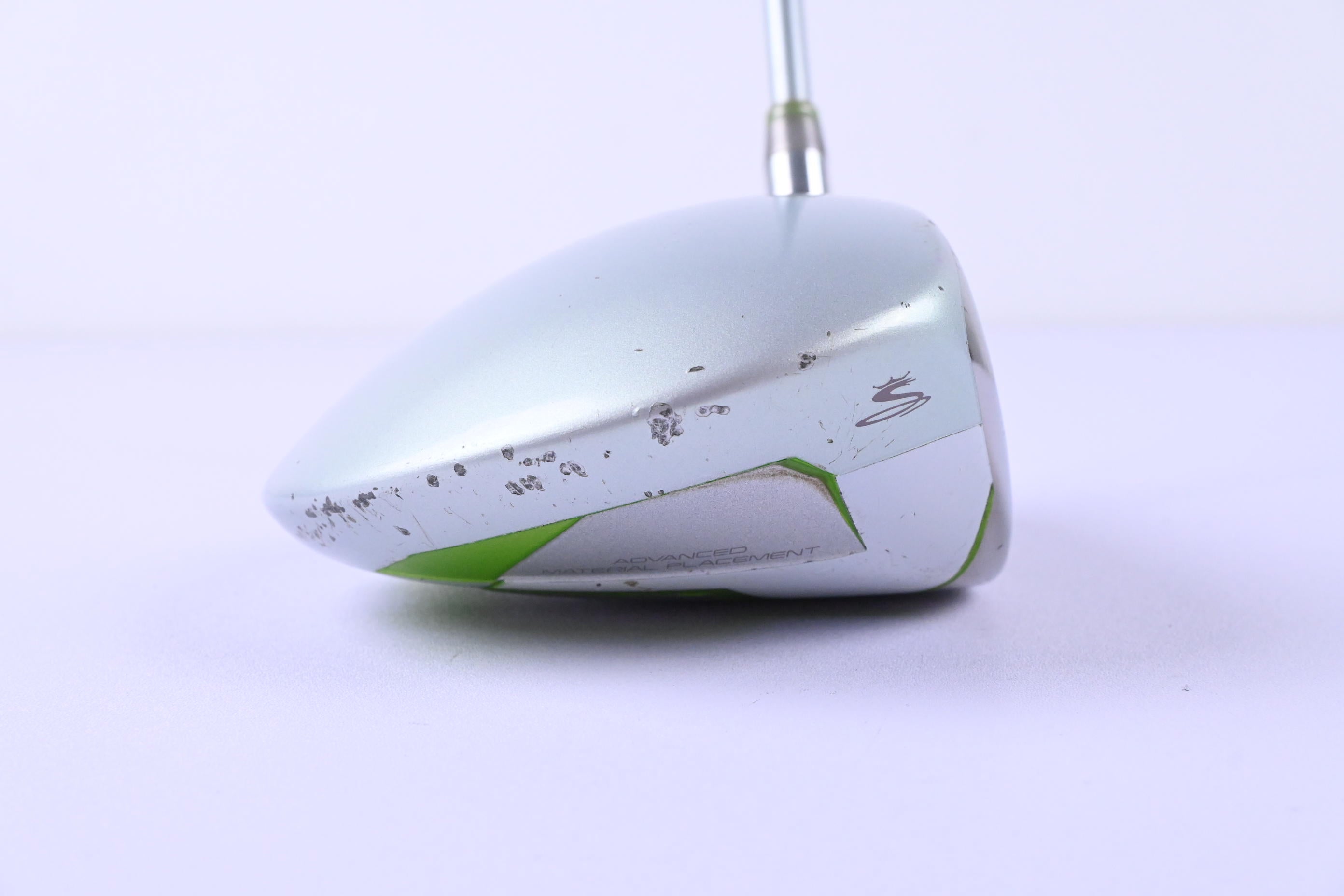 Ladies Cobra AMP Cell Driver / 13 Degree / Ladies Flex Aldila RIP 45 Shaft