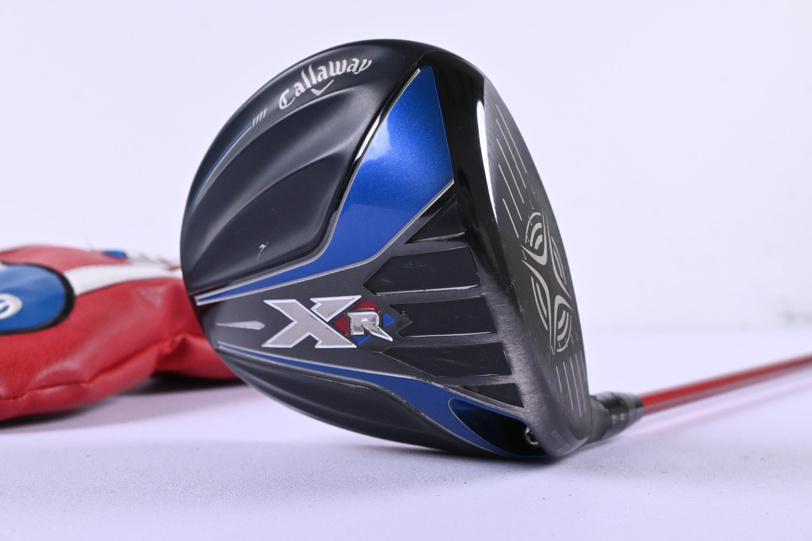 Callaway XR16 Driver / 10.5 Degree / Regular Flex Fujikura Speeder 565 Evolution