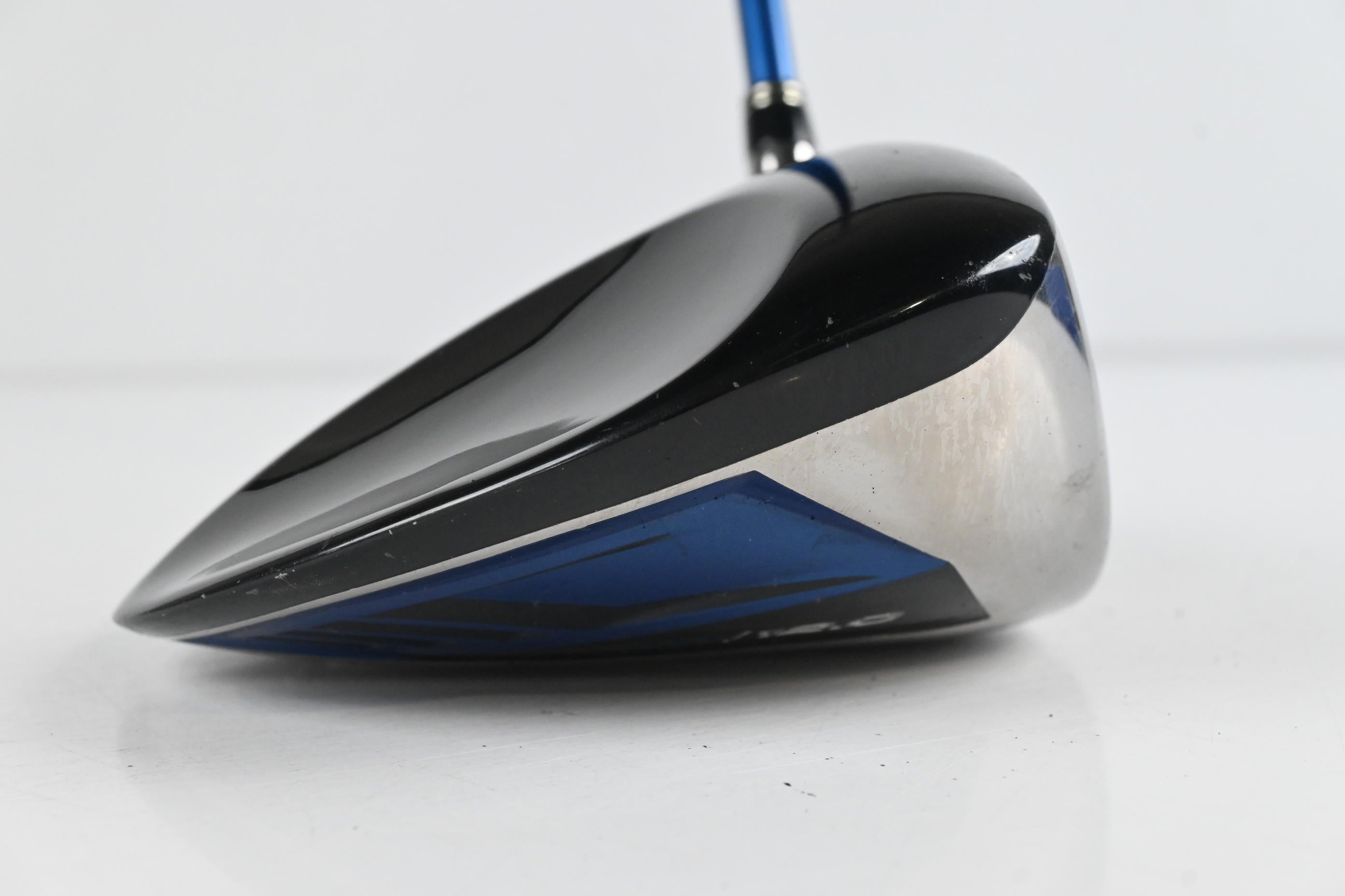 Cobra Speed LD M 2008 Driver / 12 Degree / Regular Flex Tour AD YS Shaft