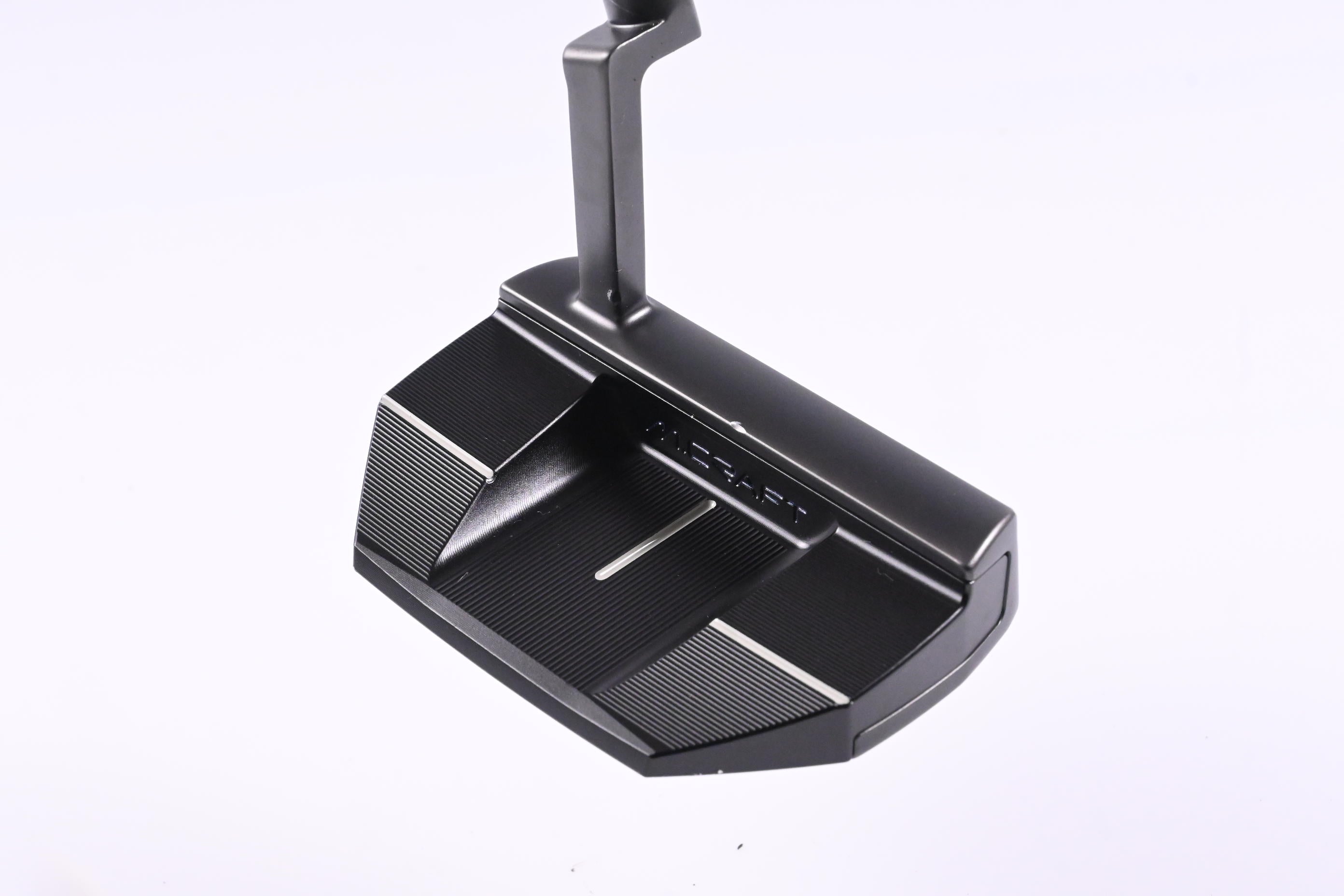 Mizuno  M.Craft X Four Putter / 35 Inch