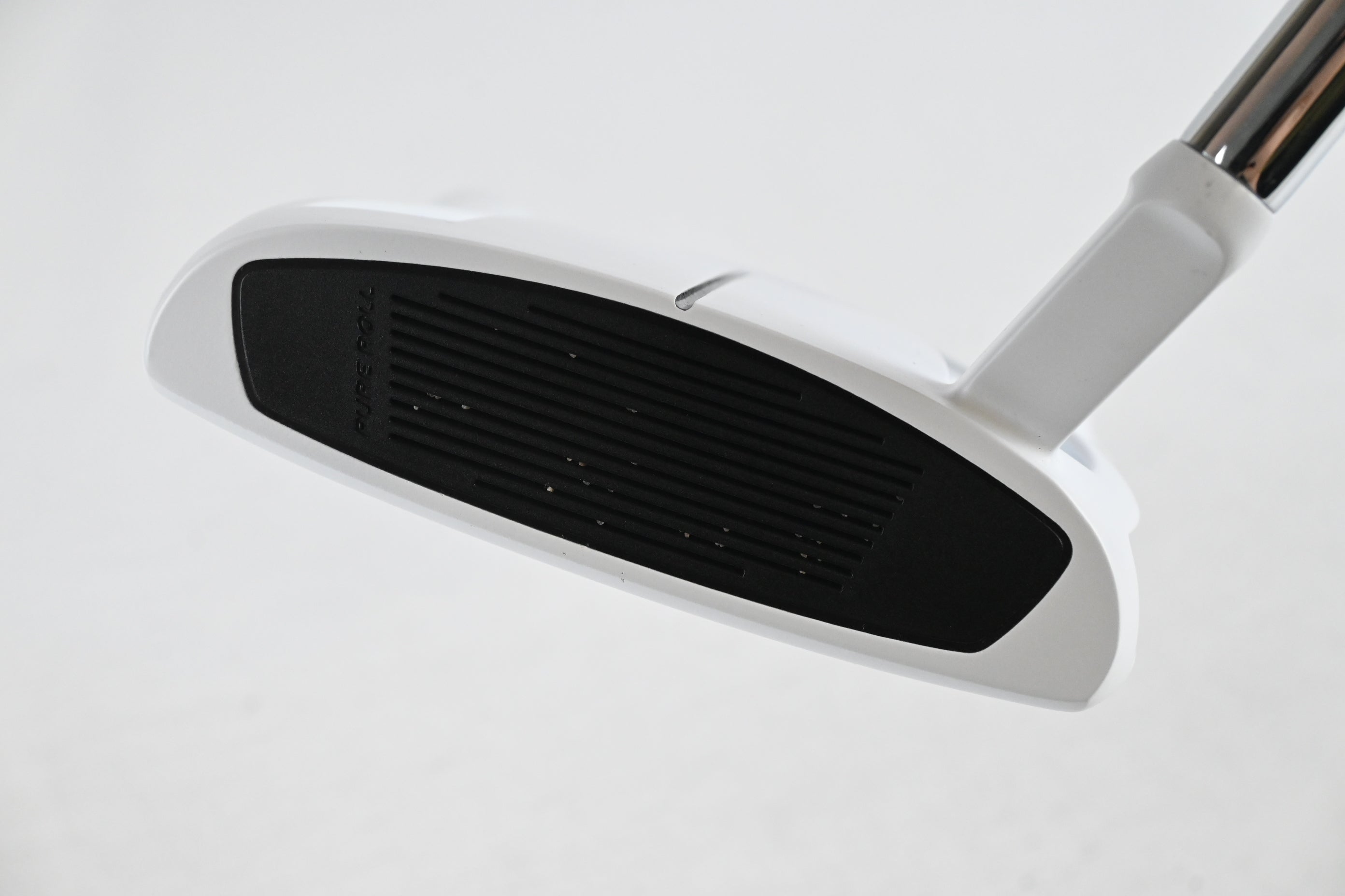 Taylormade Spider Ghost White Putter / 35 Inch