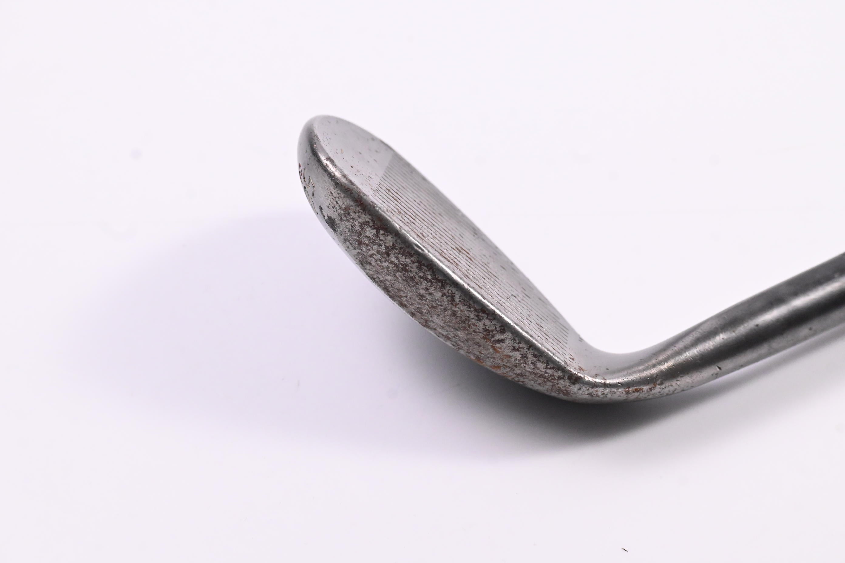 Titleist Vokey SM6 Lob Wedge / 58 Degree / Wedge Flex Titleist Vokey SM6 Shaft