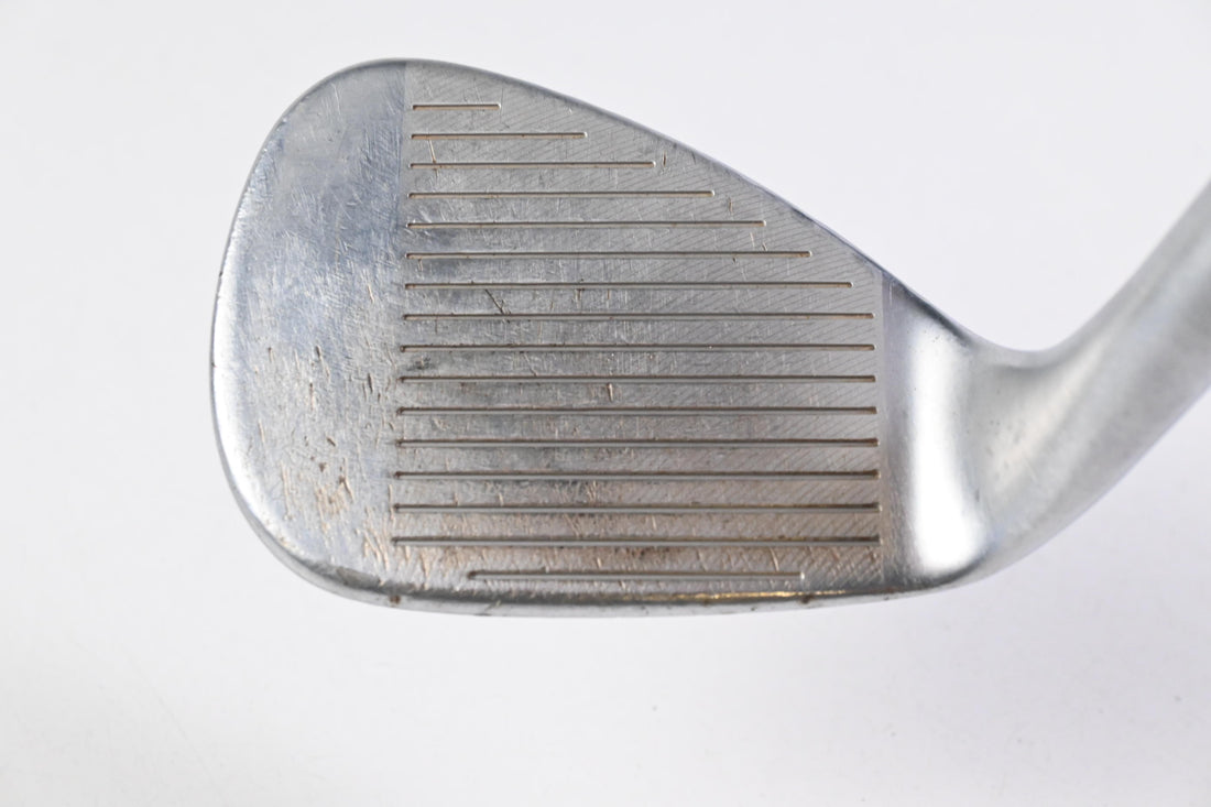 Callaway Mack Daddy Forged Lob Wedge / 60 Degree / Stiff Flex Project X PXi