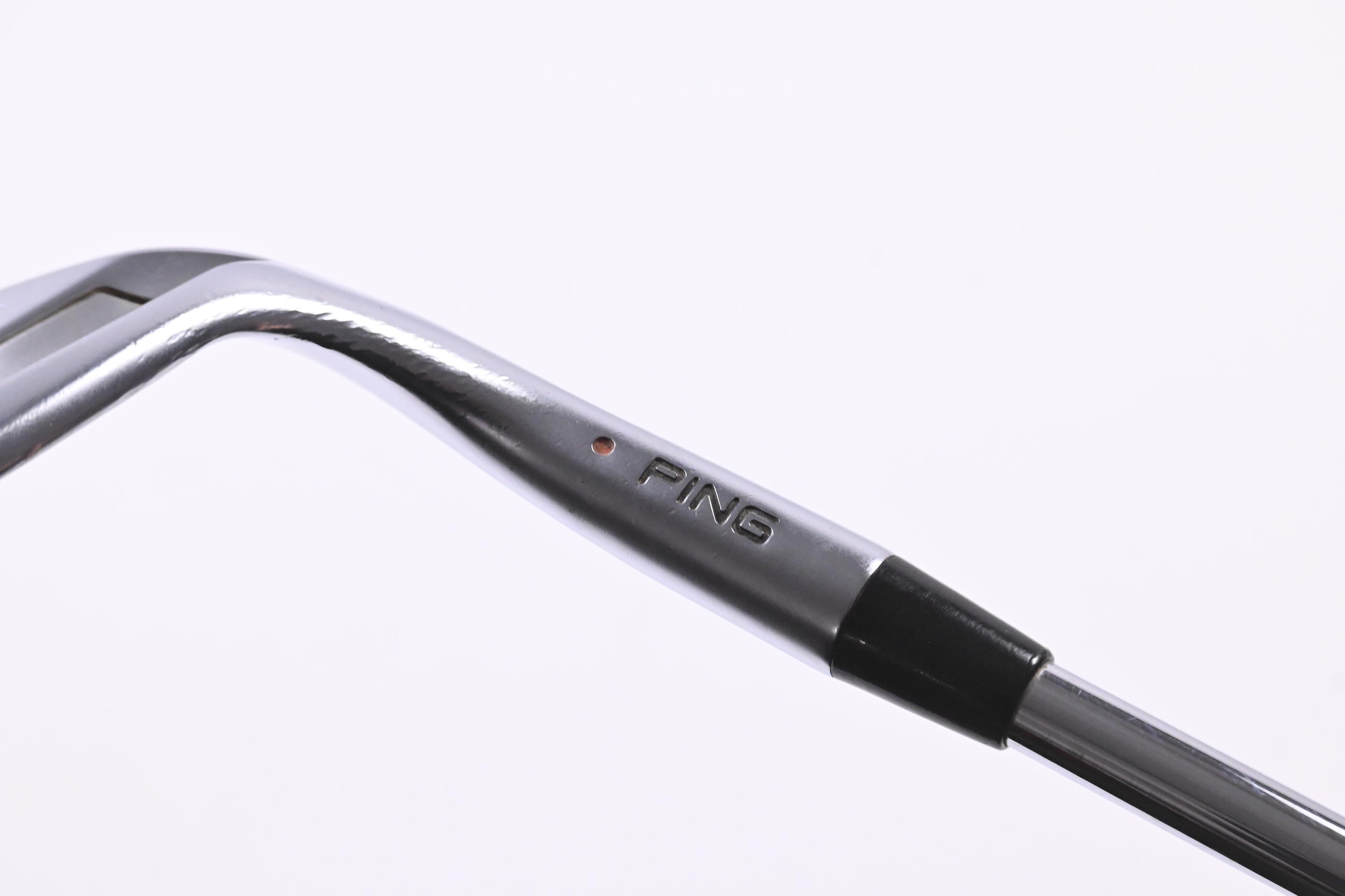 Ping Glide 4.0 Lob Wedge / 58 Degree / Orange Dot / Wedge Flex Ping Z-Z 115