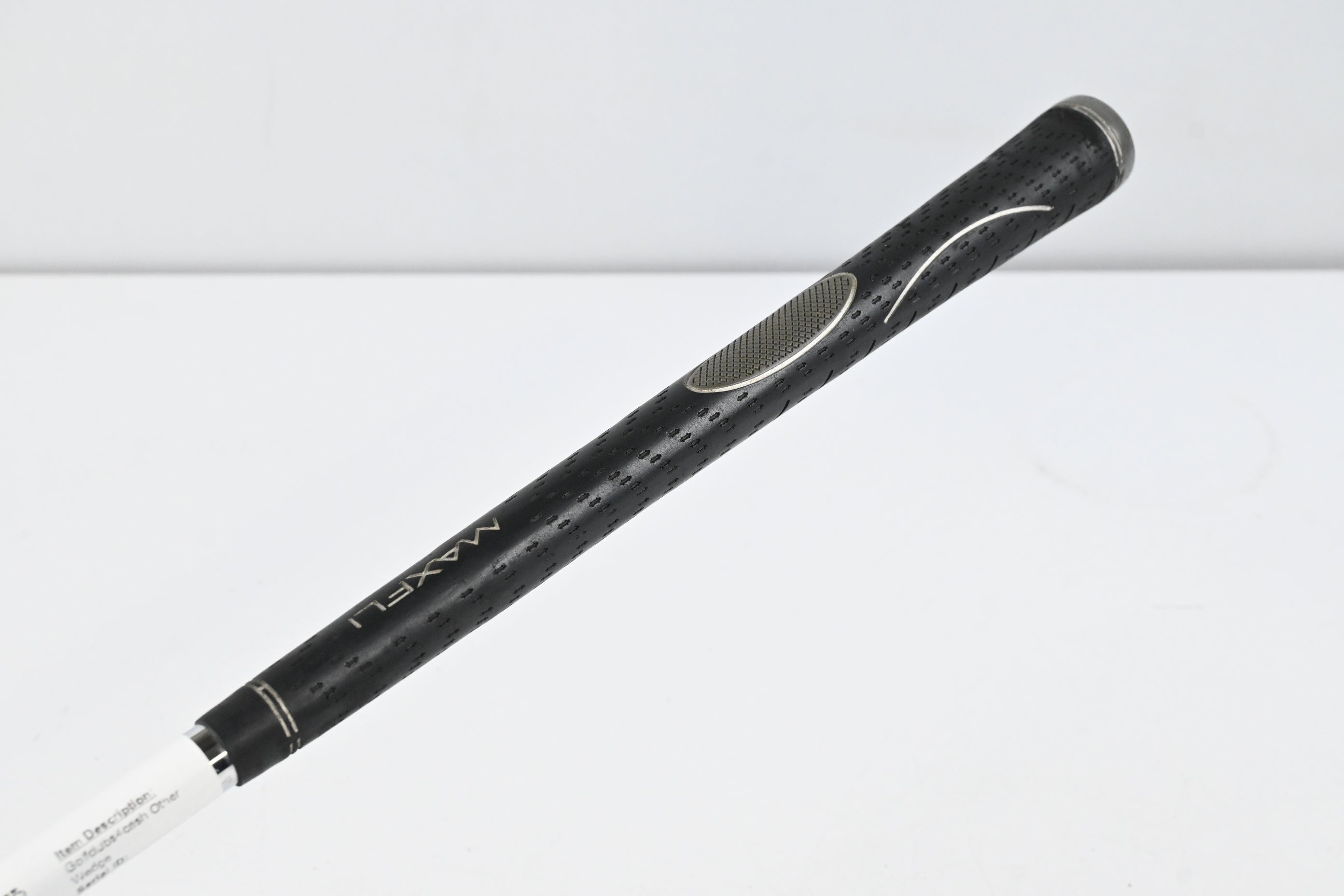 MAXFLI Pro Grind Lob Wedge / 64 Degree / Regular Flex MAXFLI Shaft