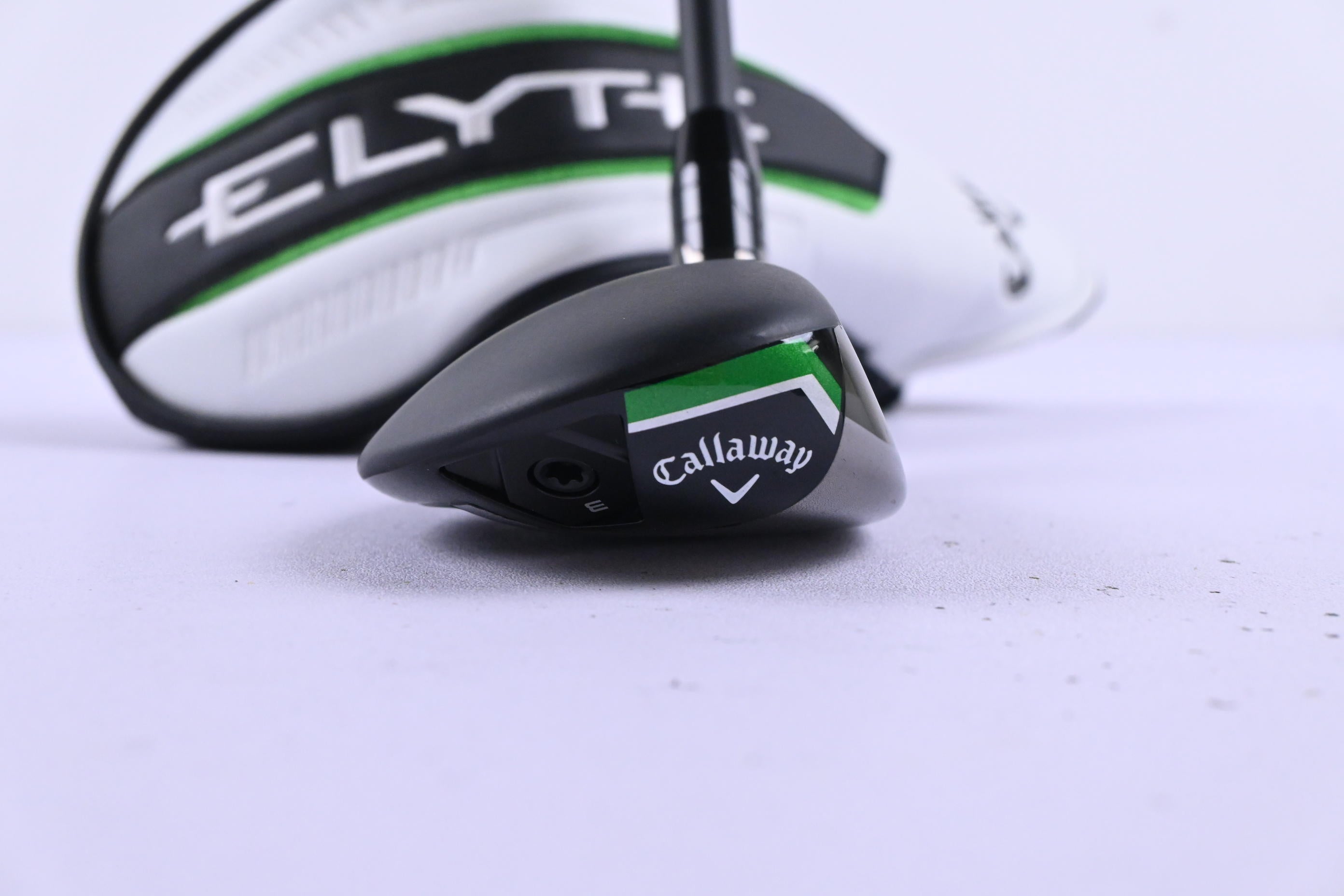 Callaway Elyte #5 Hybrid / 24 Degree / TX-Flex MMT 100 Shaft