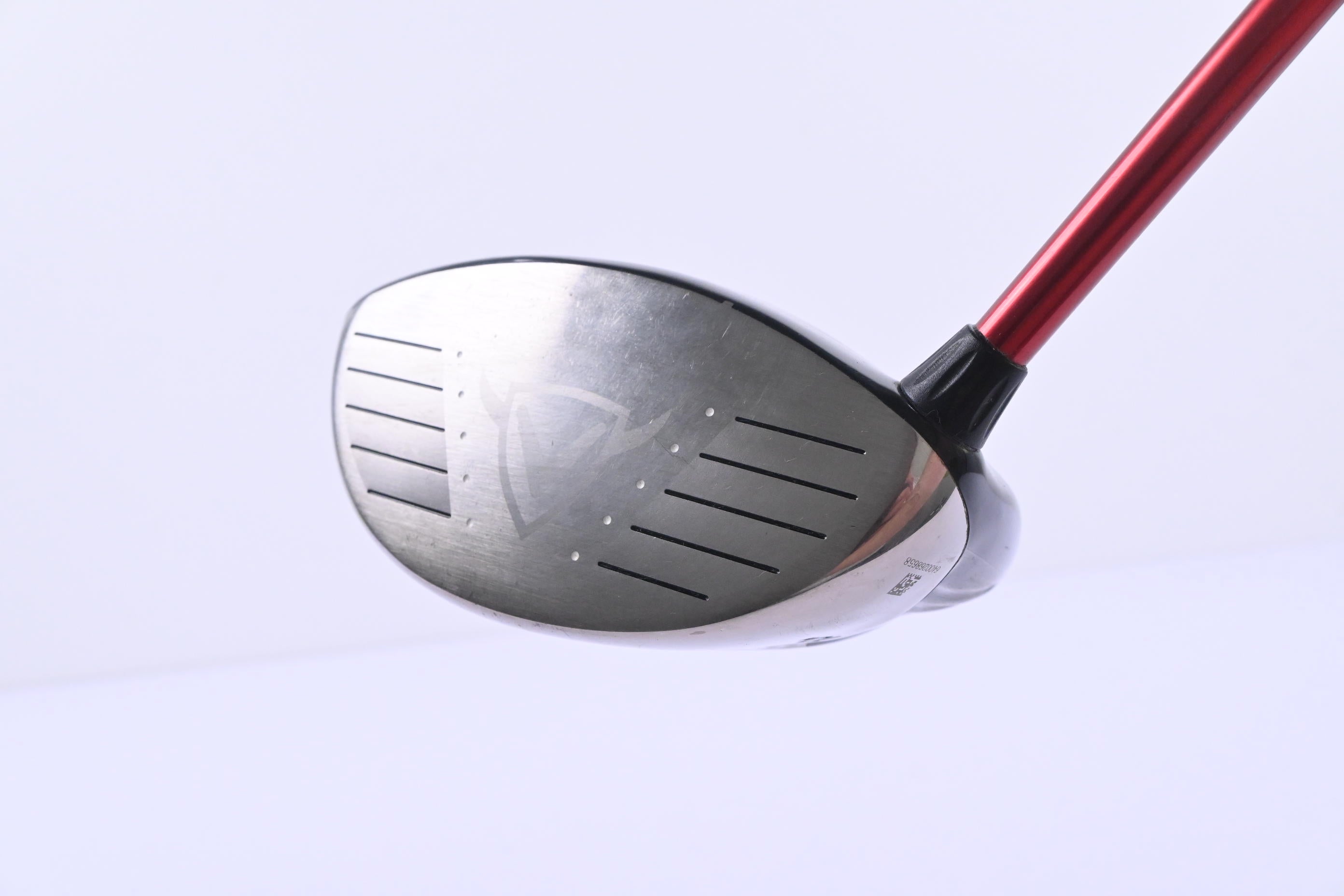 Callaway Big Bertha Diablo Driver / 10 Degree / Regular Flex Aldila DVS 65