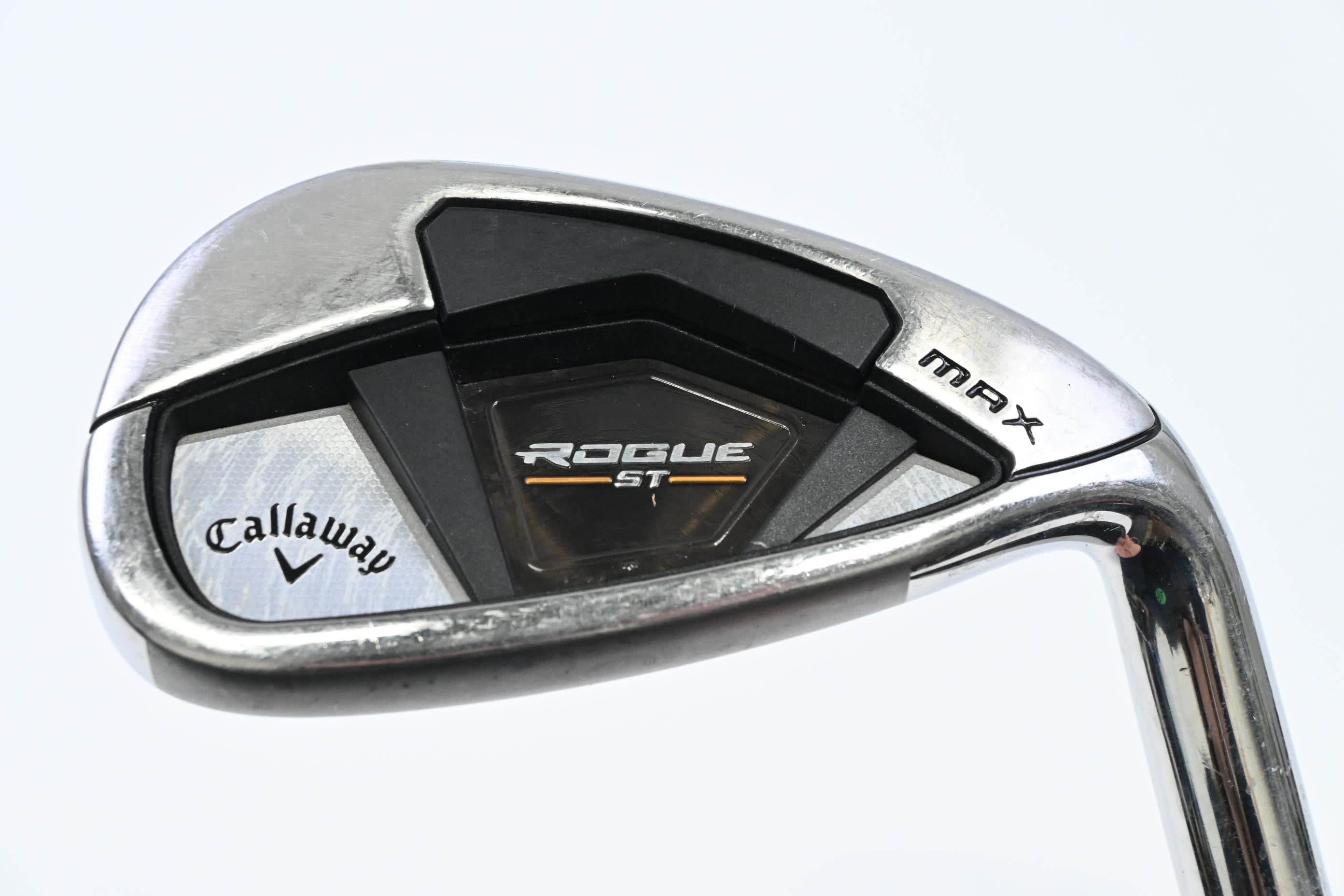Ladies Callaway Rogue ST Max A Wedge / 46 Degree / Ladies Flex Project X 40